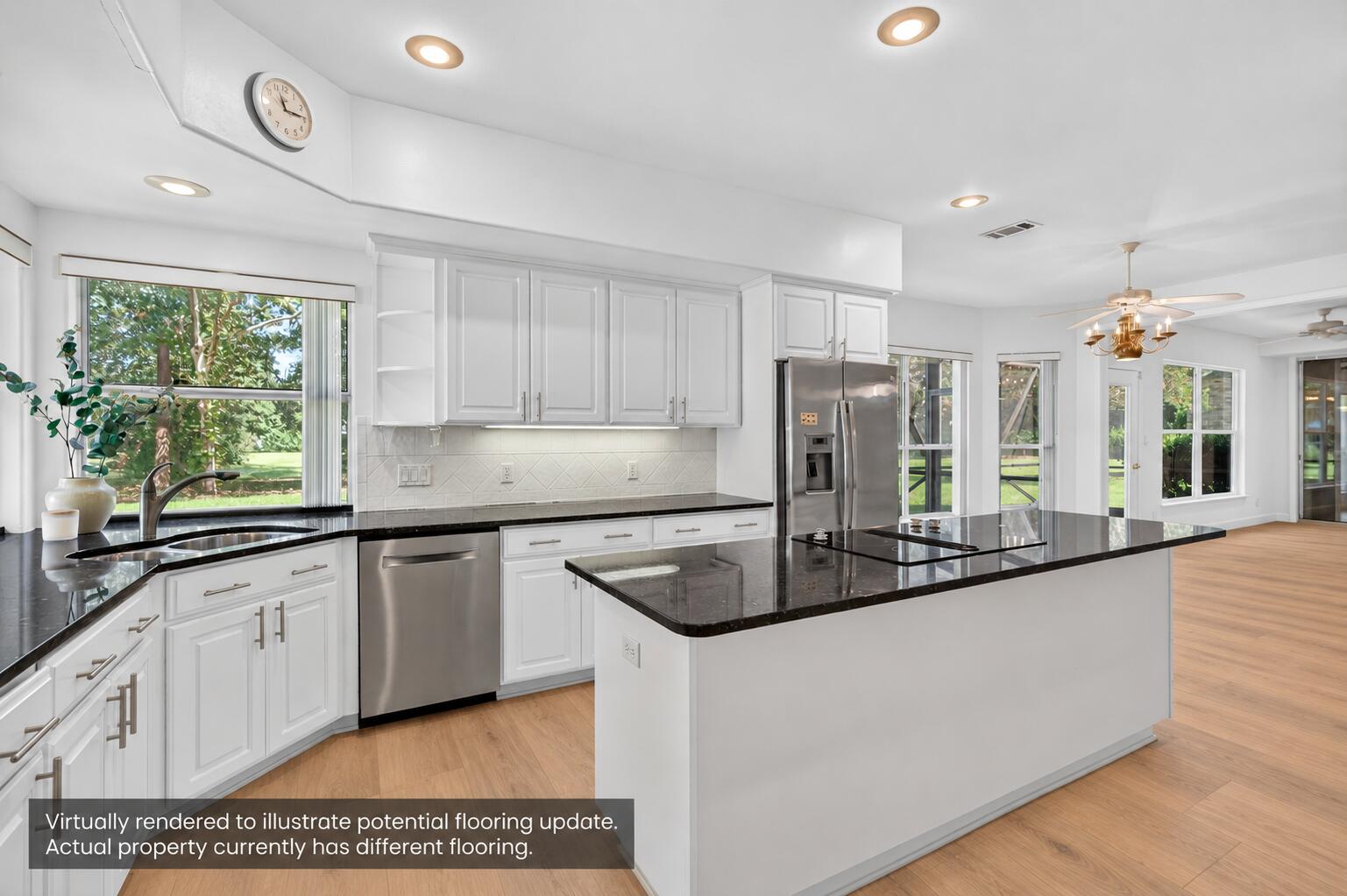 GLENLAKE PH 2 - Residential