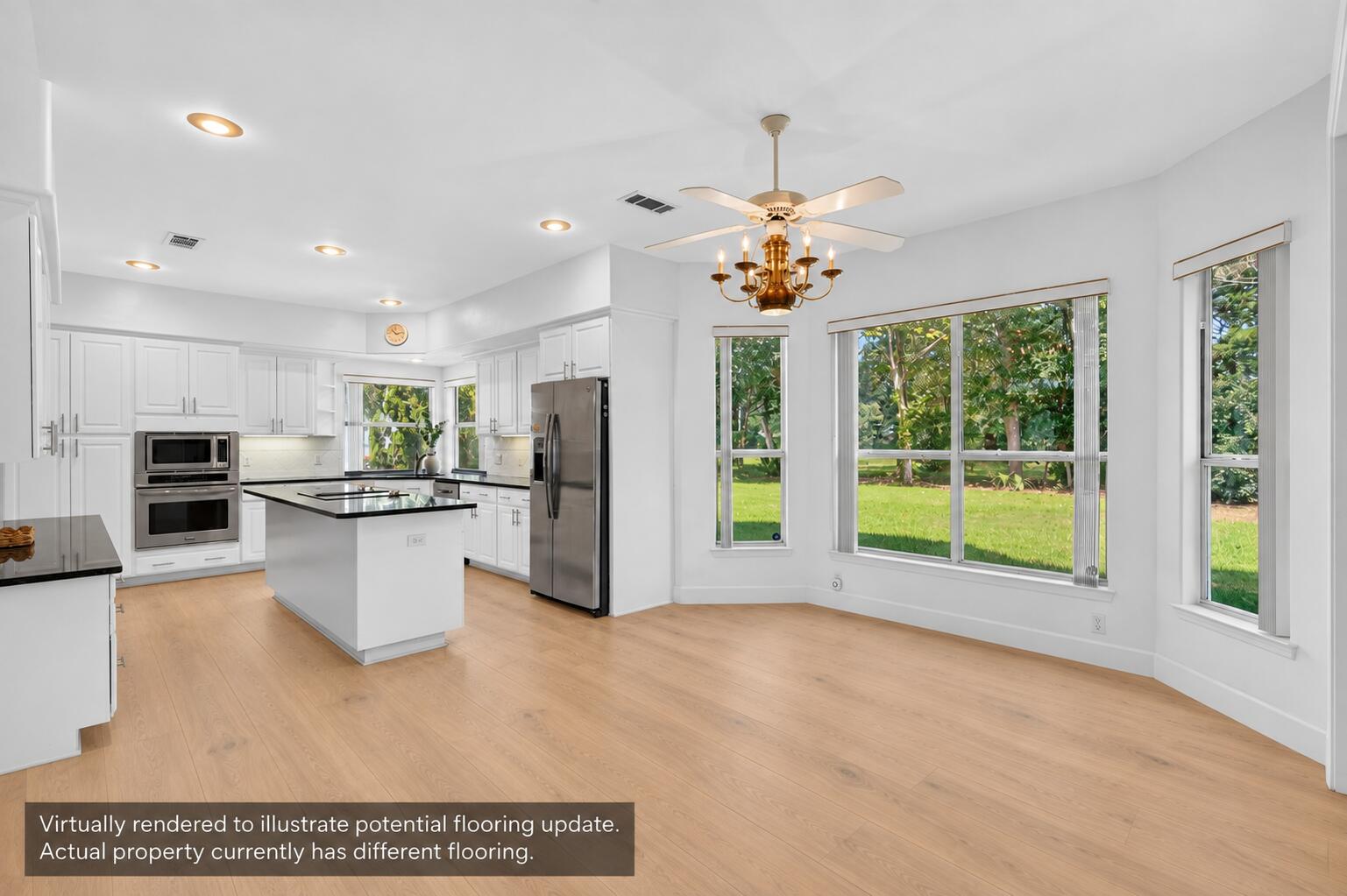 GLENLAKE PH 2 - Residential