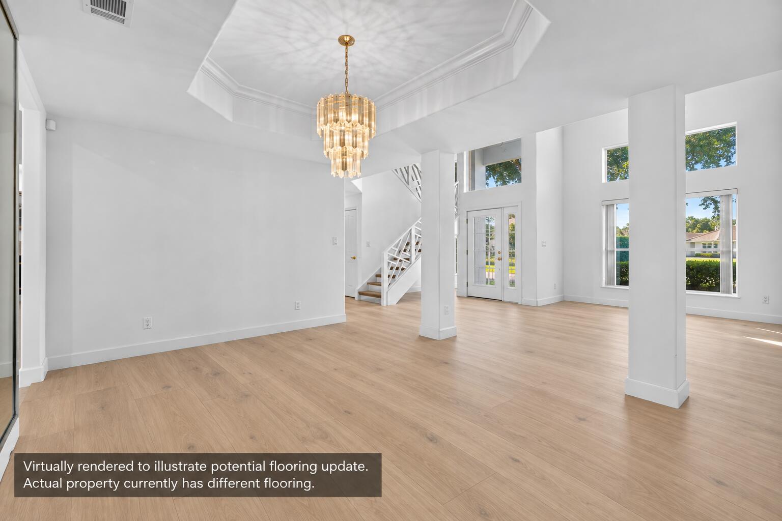GLENLAKE PH 2 - Residential