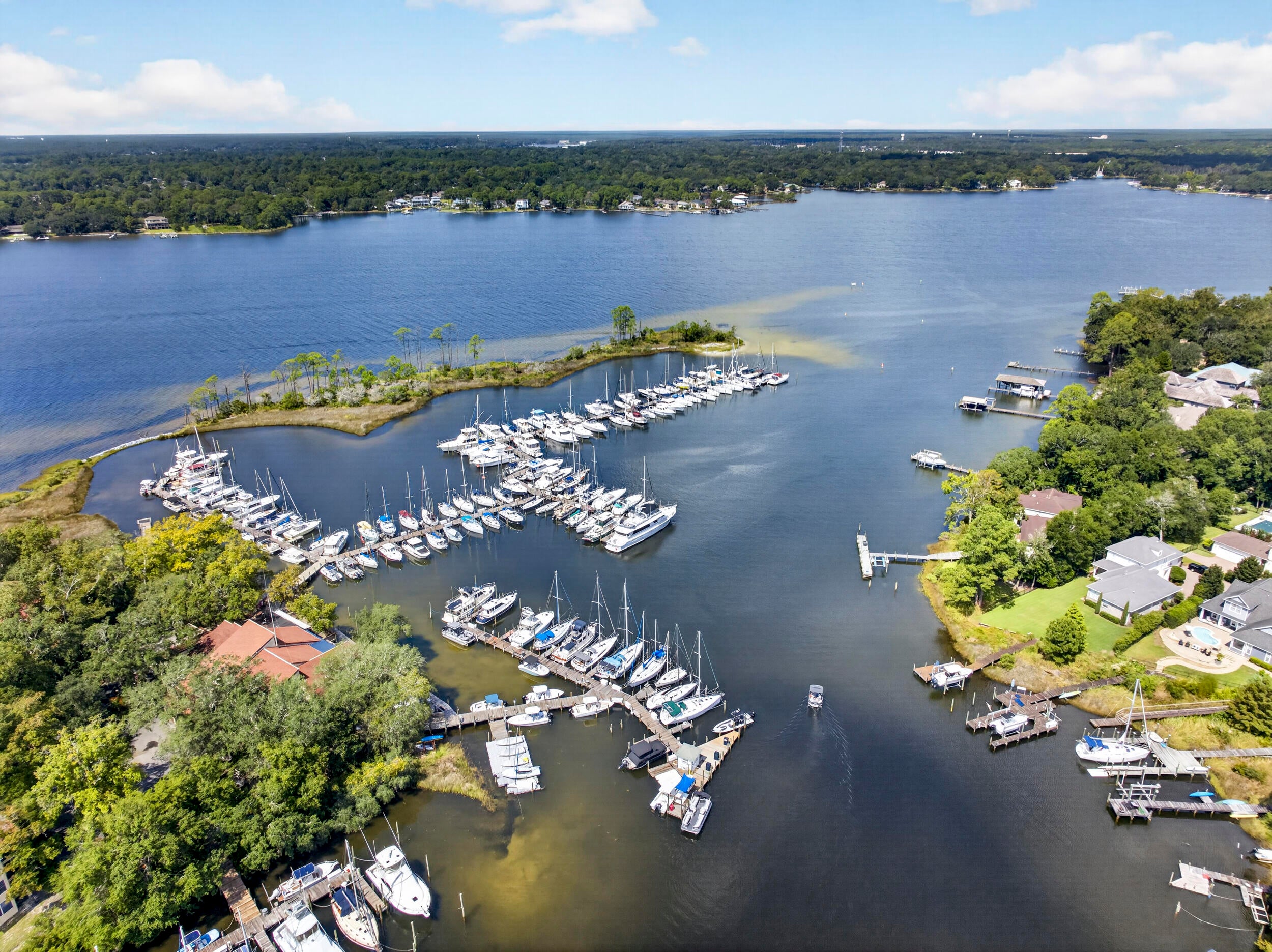 GLENLAKE PH 2 - Residential