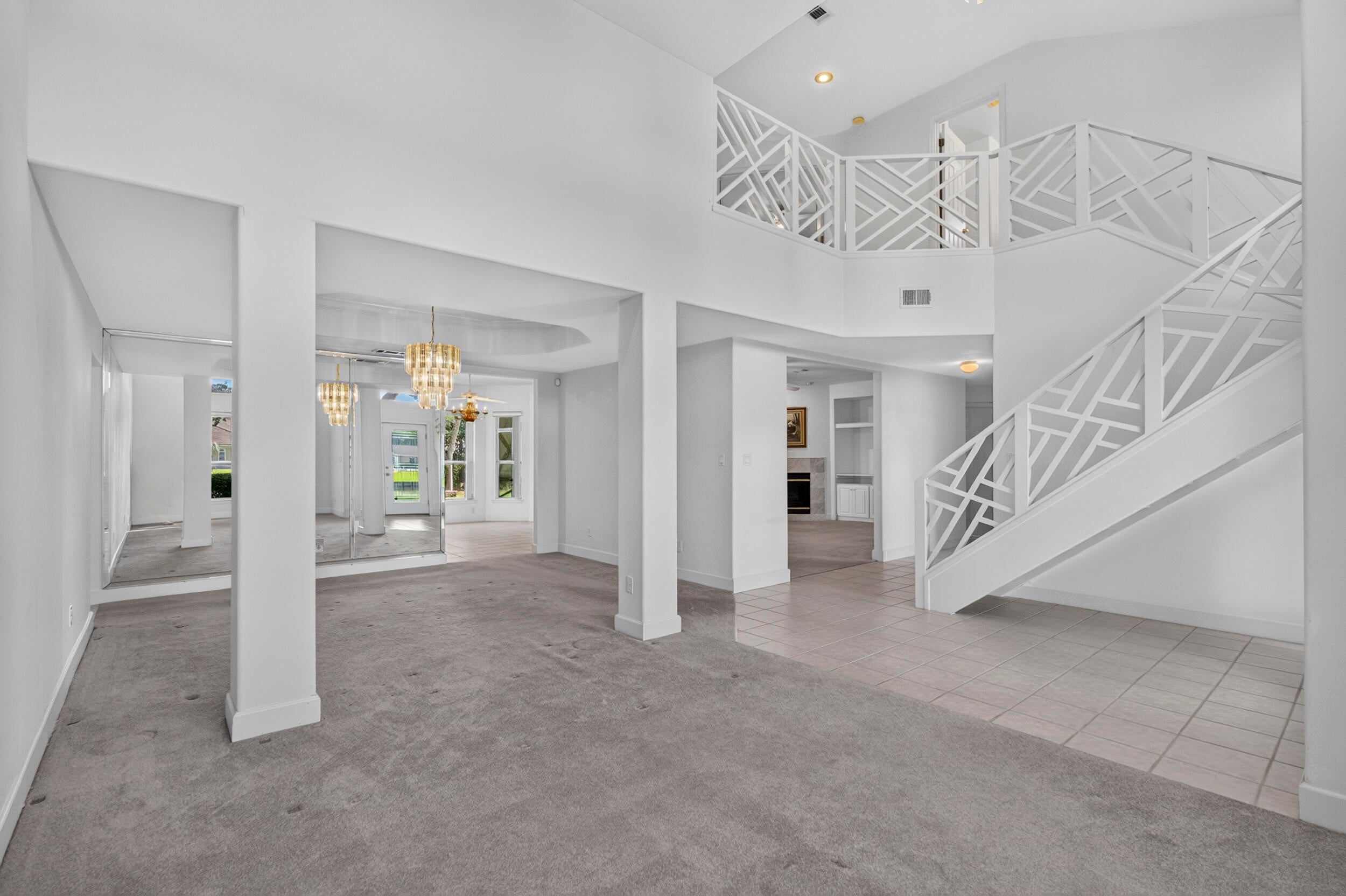 GLENLAKE PH 2 - Residential