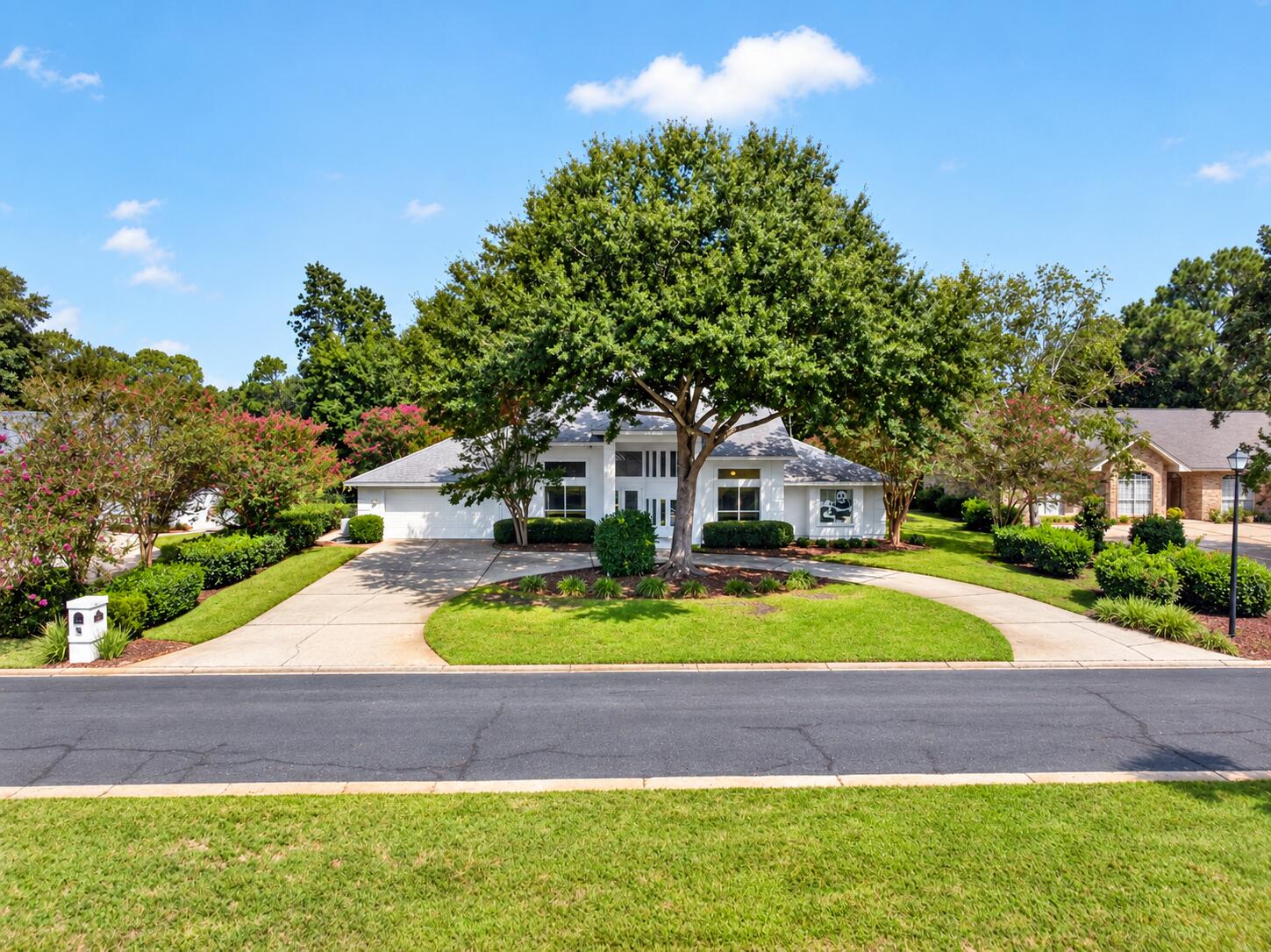 GLENLAKE PH 2 - Residential