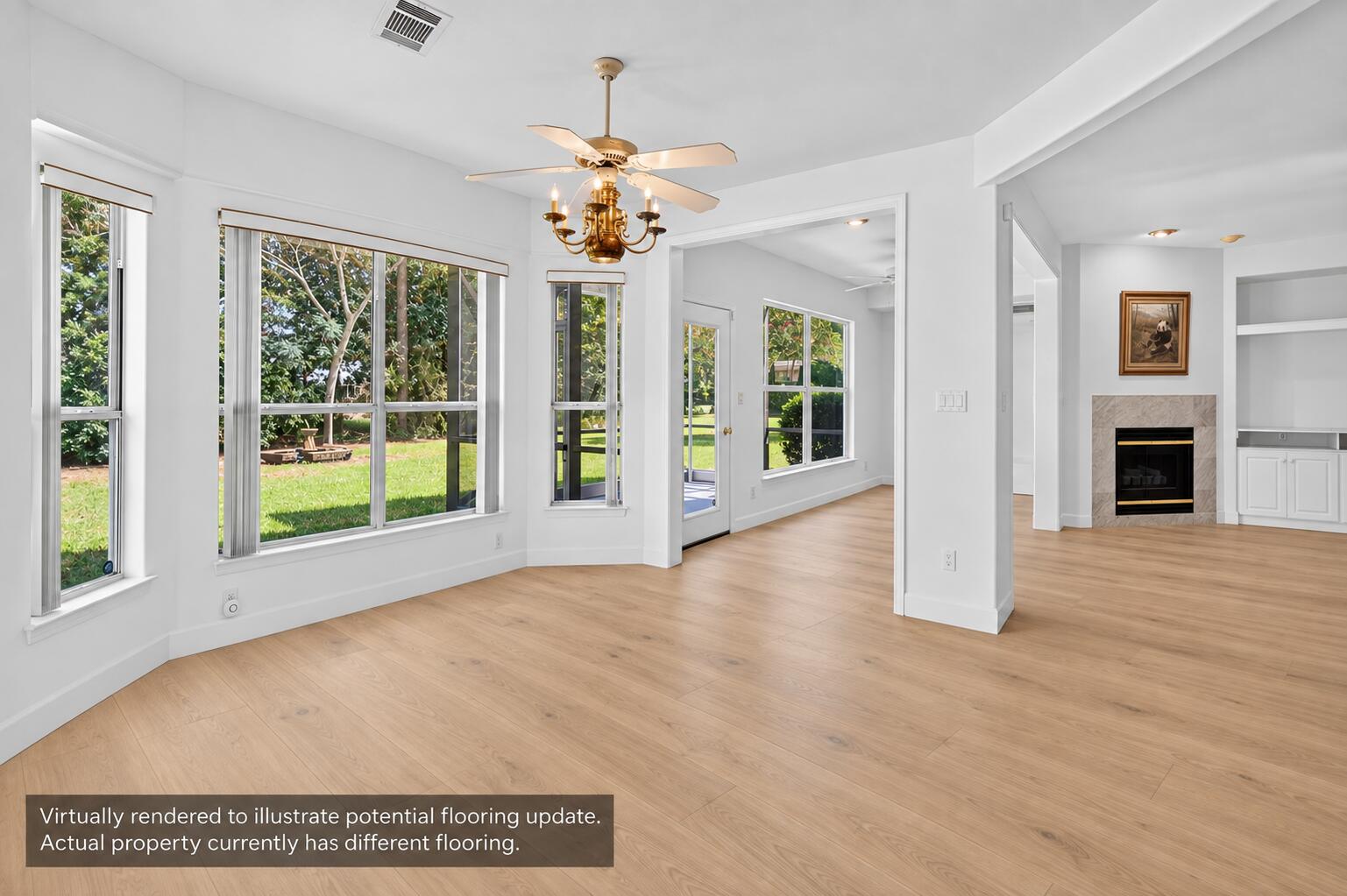 GLENLAKE PH 2 - Residential