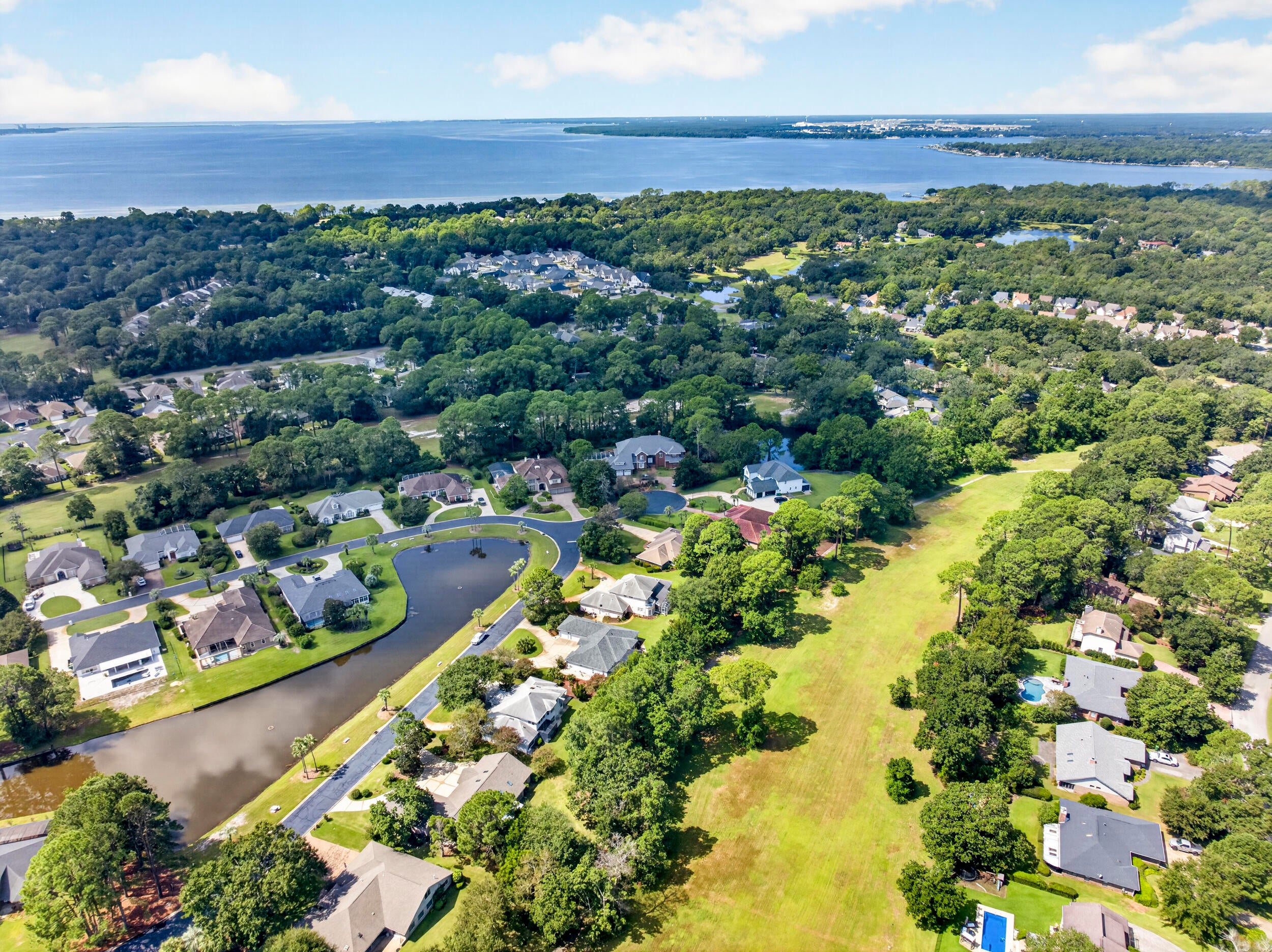 GLENLAKE PH 2 - Residential