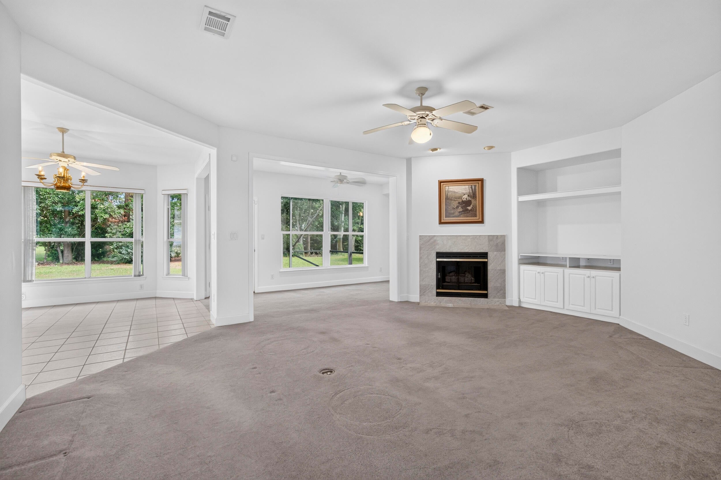 GLENLAKE PH 2 - Residential