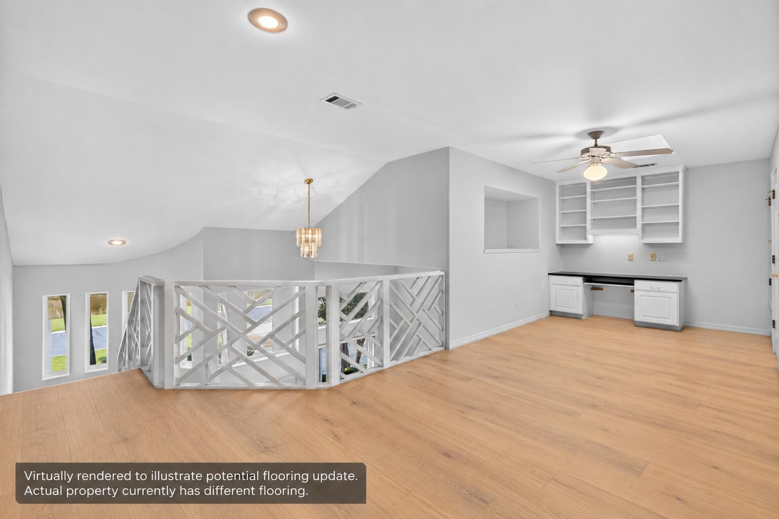 GLENLAKE PH 2 - Residential