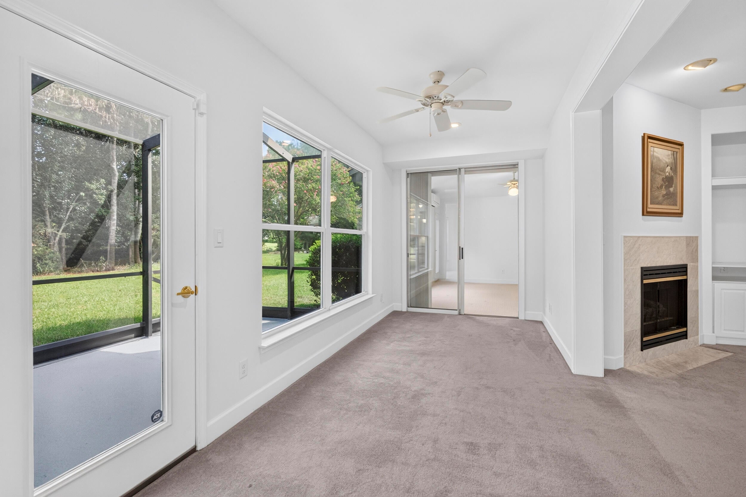 GLENLAKE PH 2 - Residential