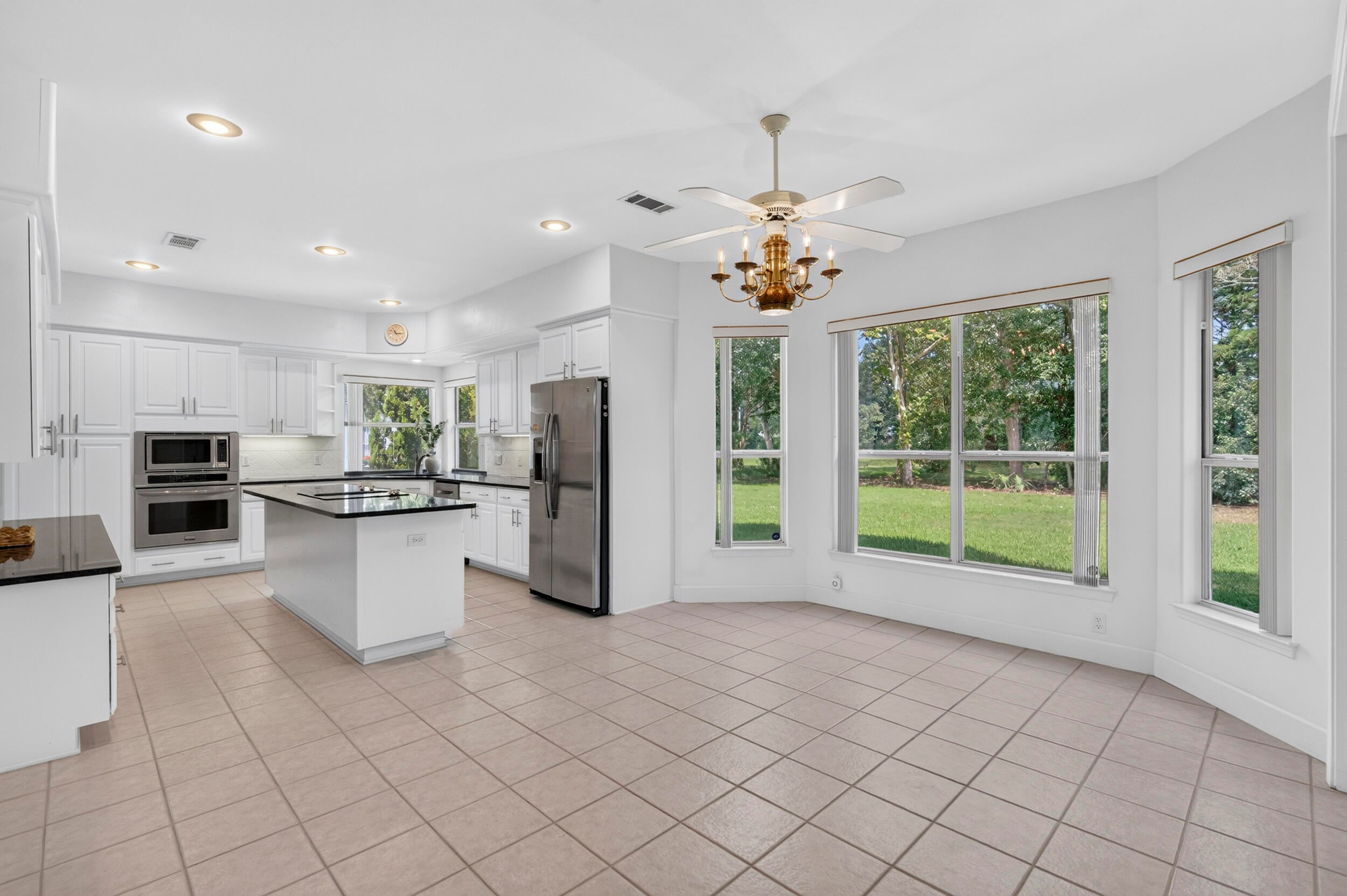 GLENLAKE PH 2 - Residential
