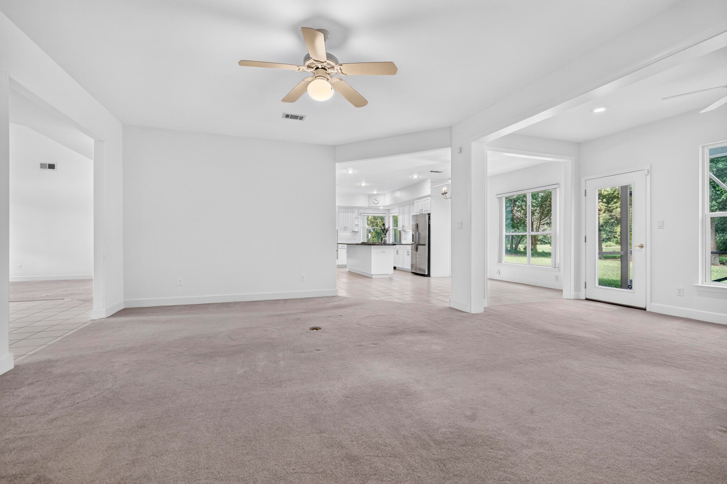 GLENLAKE PH 2 - Residential