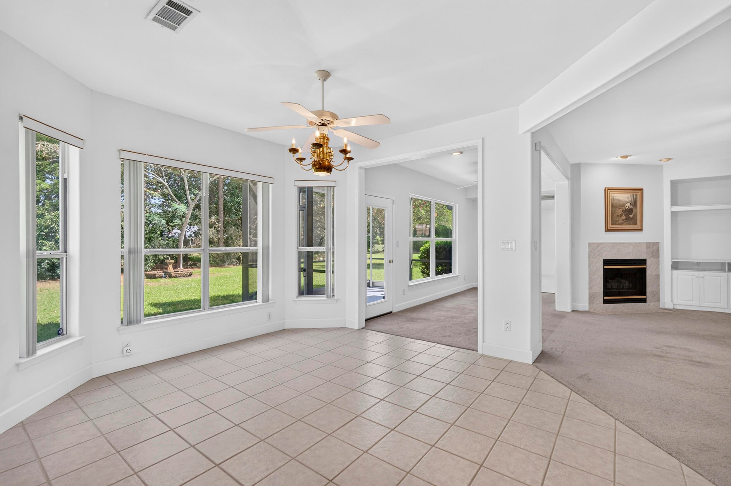 GLENLAKE PH 2 - Residential