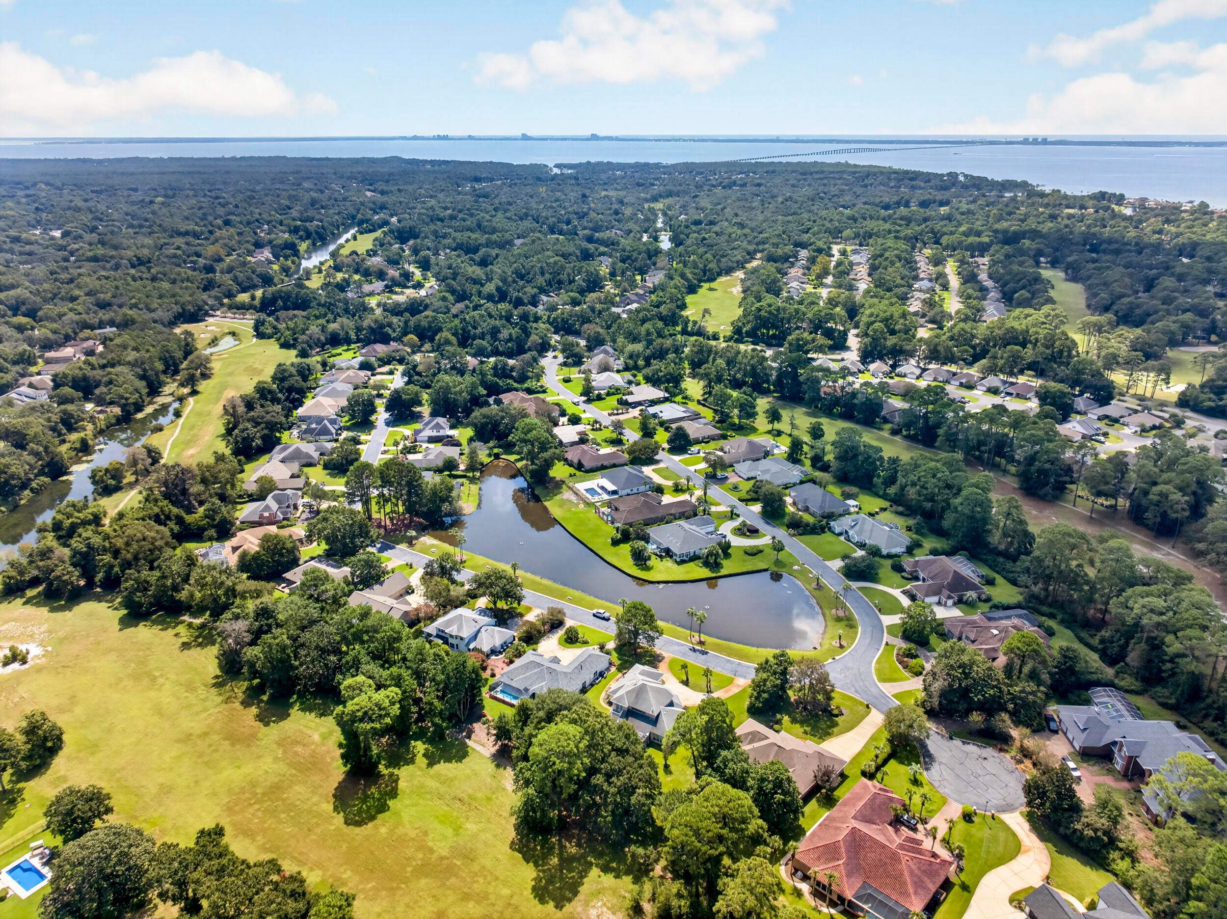 GLENLAKE PH 2 - Residential