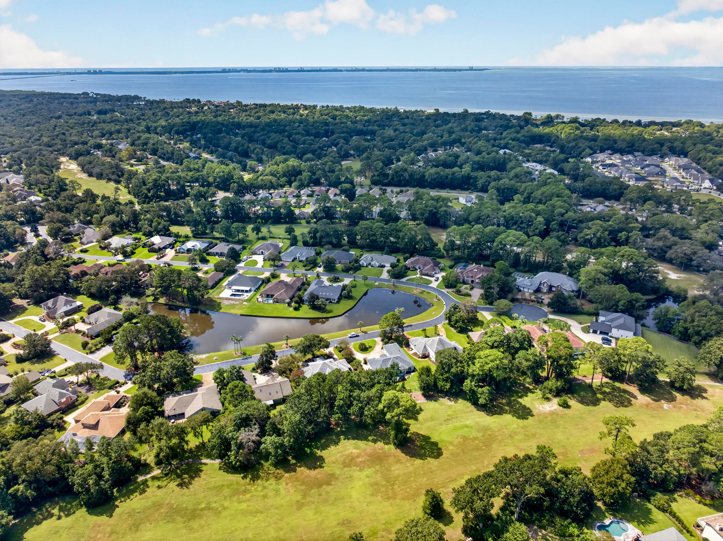 GLENLAKE PH 2 - Residential