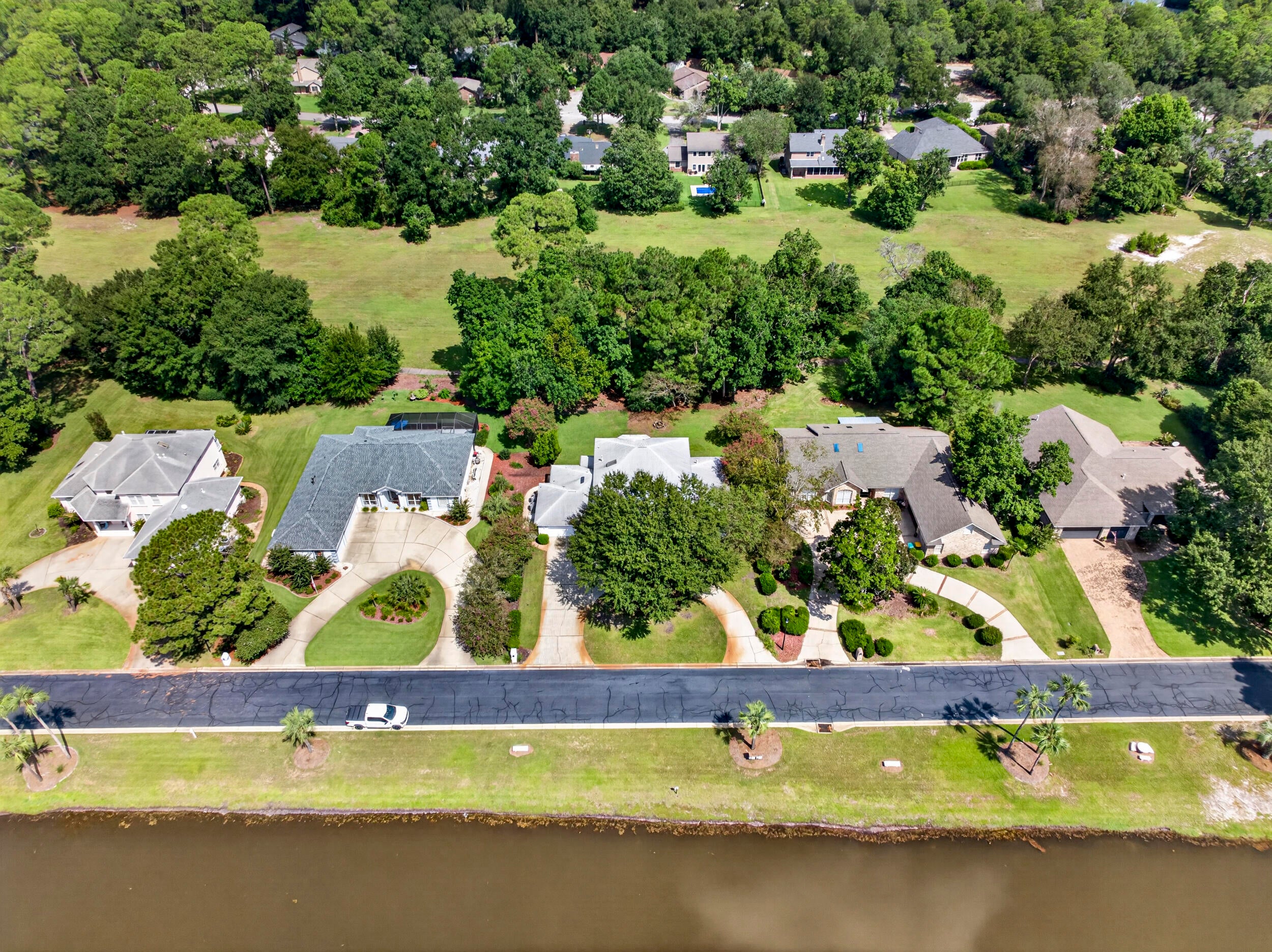 GLENLAKE PH 2 - Residential