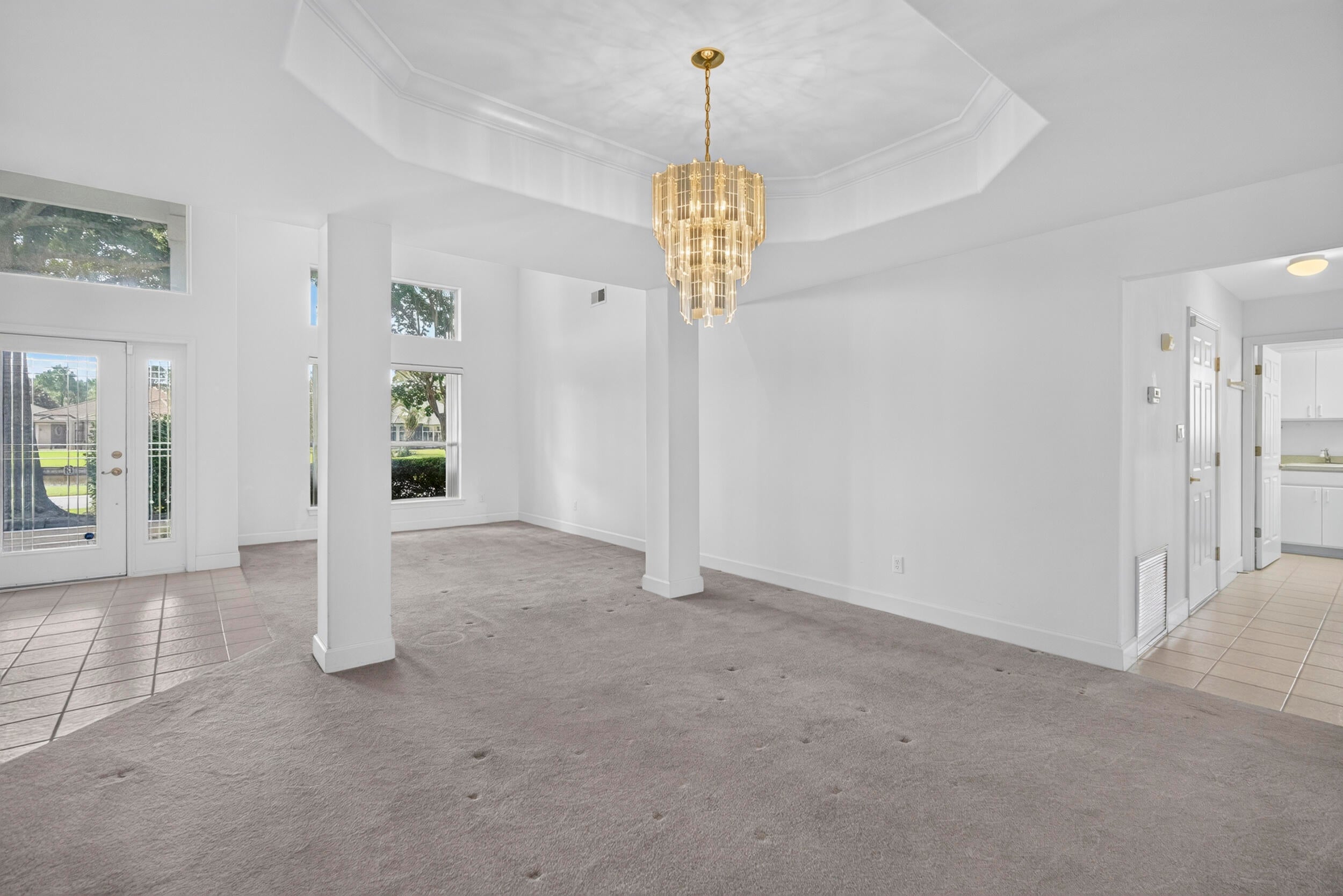 GLENLAKE PH 2 - Residential