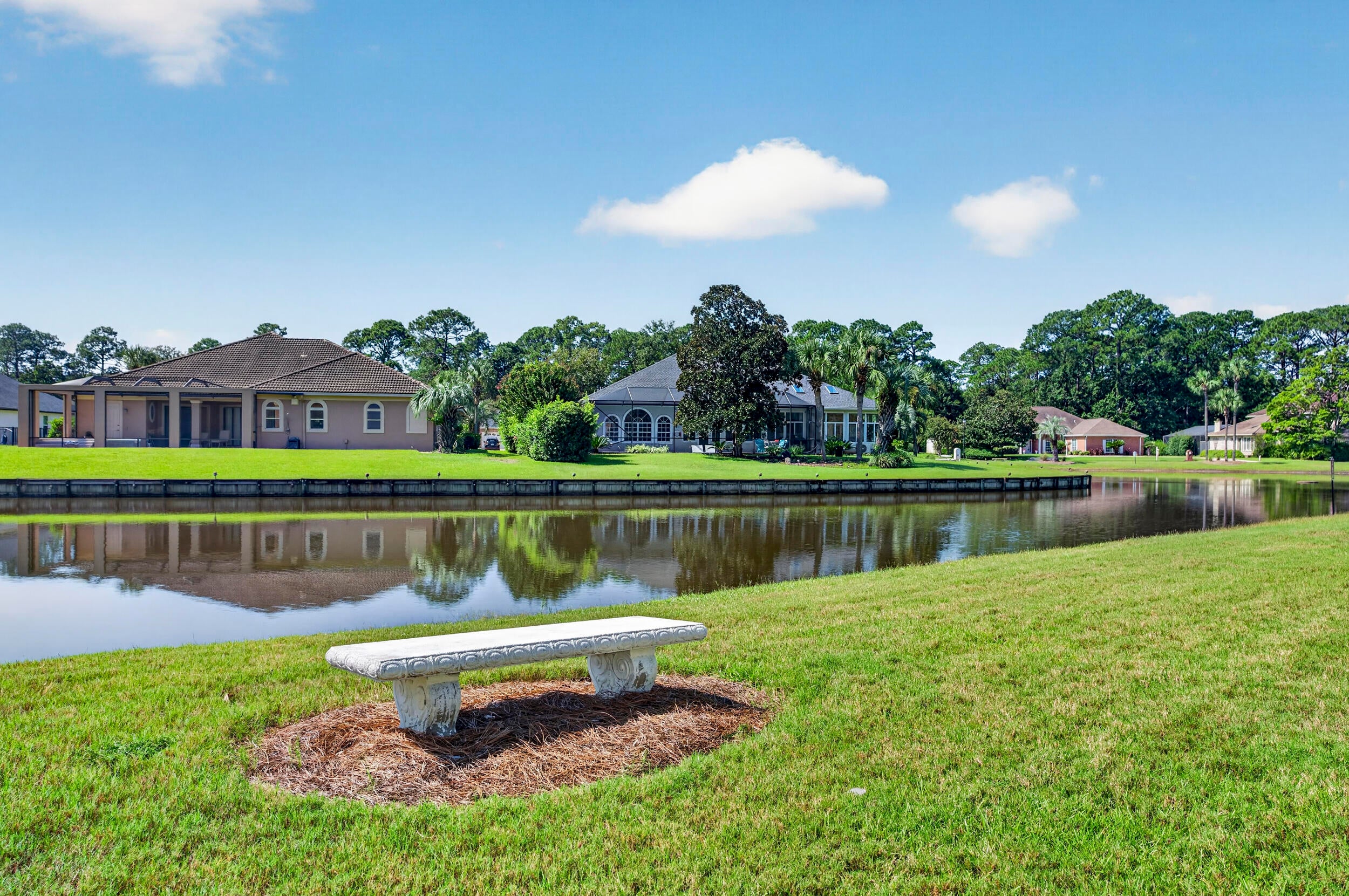 GLENLAKE PH 2 - Residential