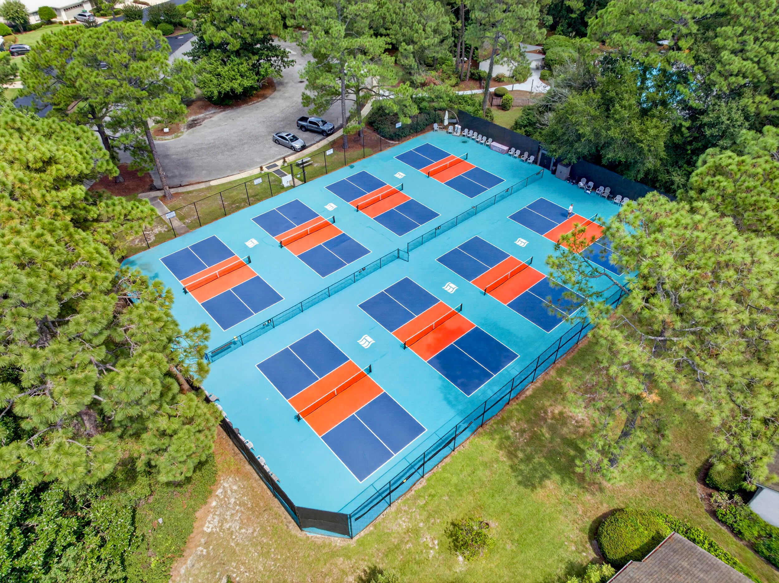 GLENLAKE PH 2 - Residential