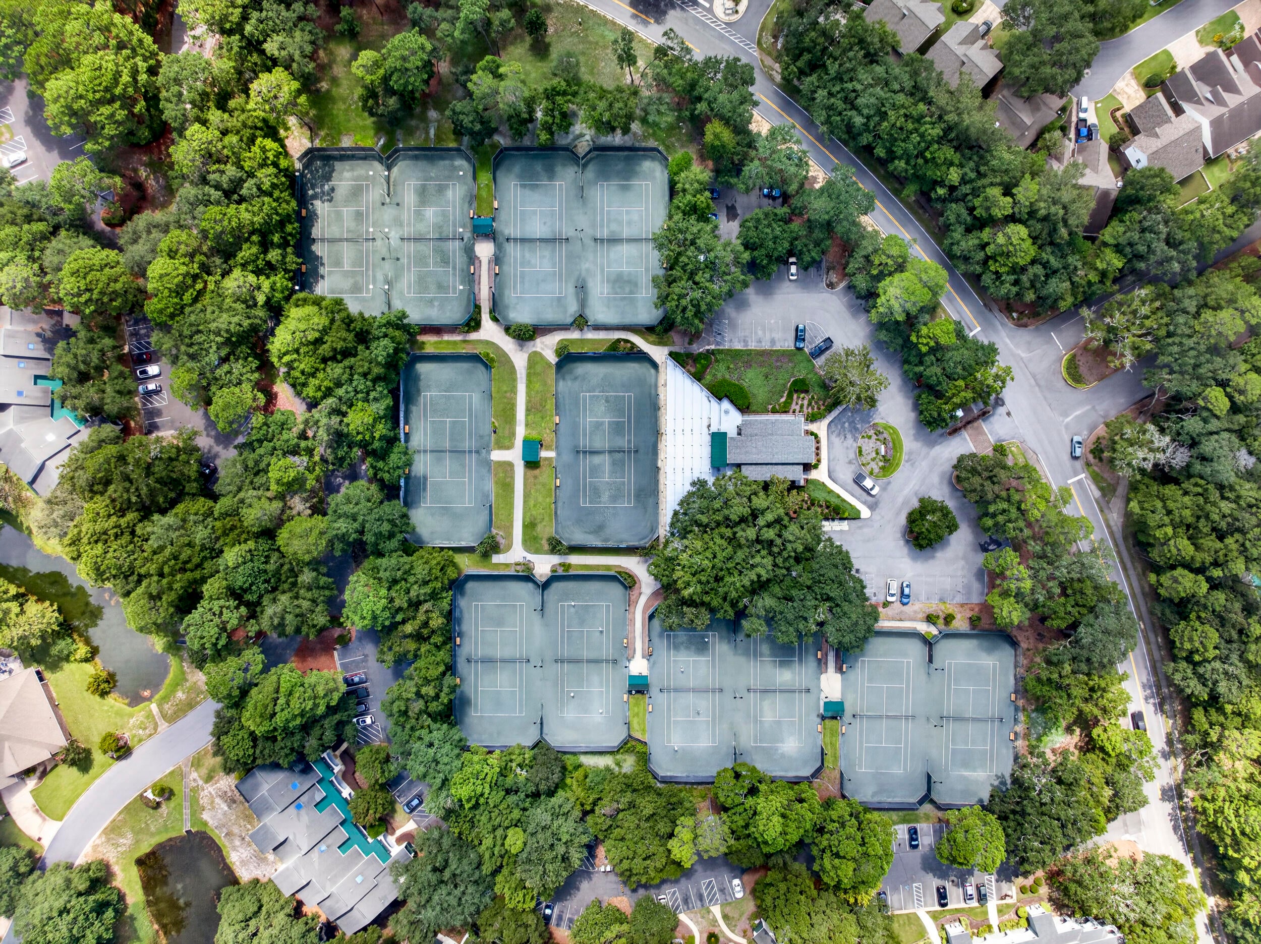 GLENLAKE PH 2 - Residential
