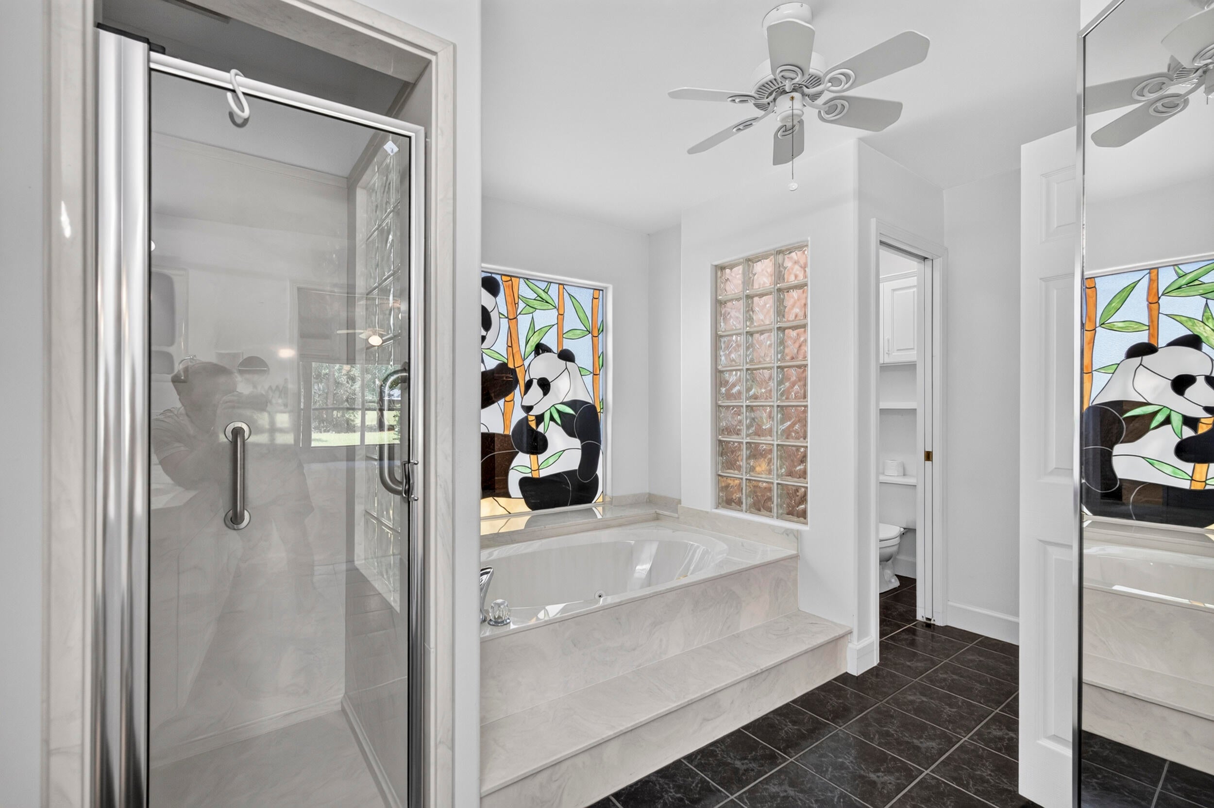 GLENLAKE PH 2 - Residential