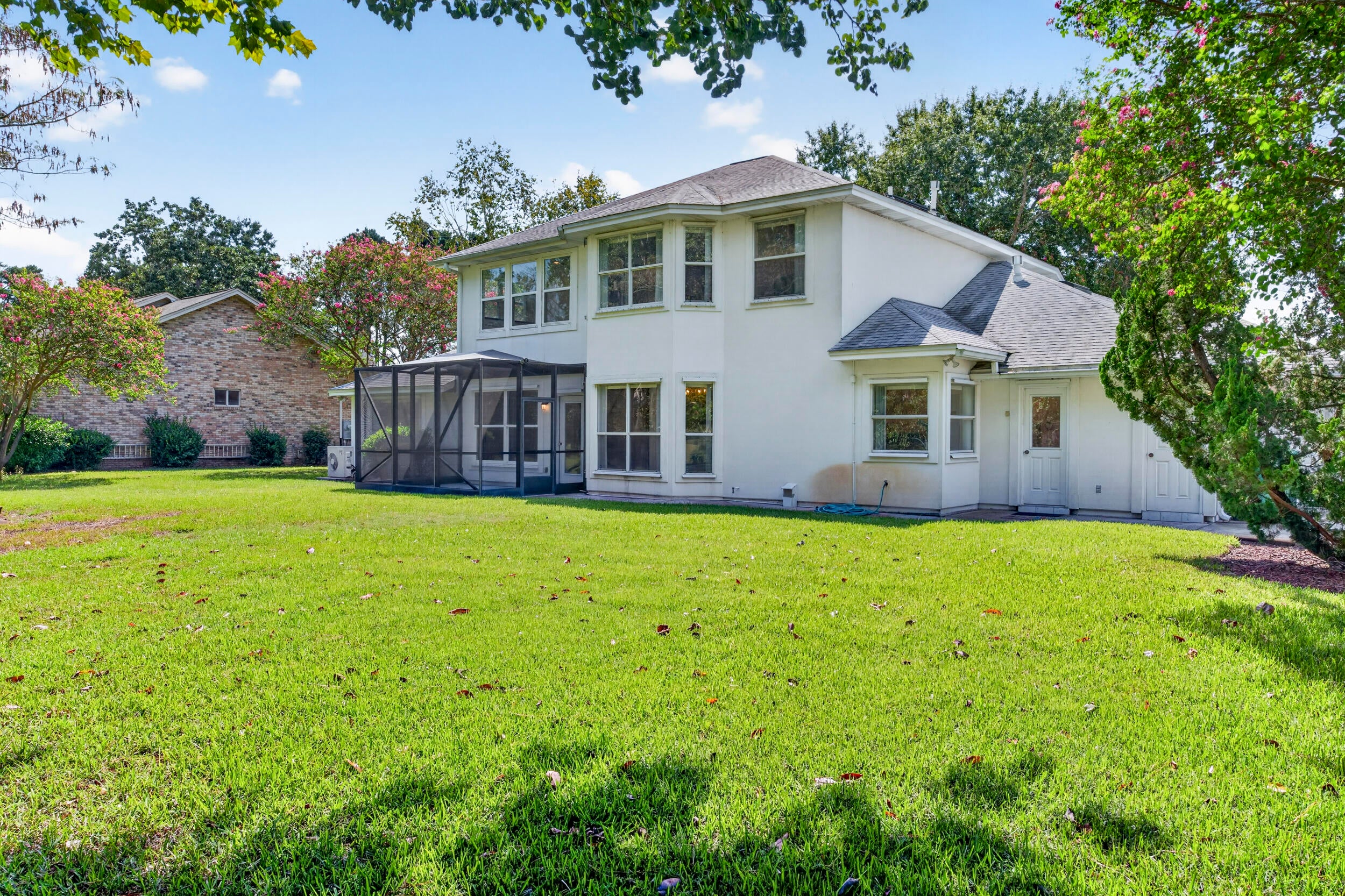 GLENLAKE PH 2 - Residential