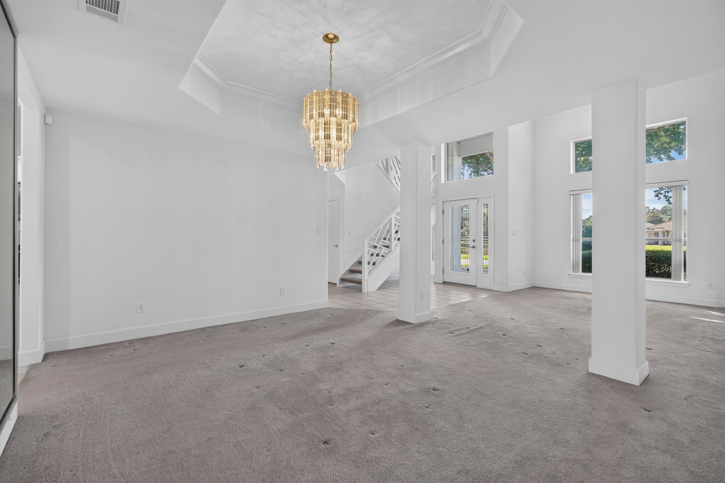GLENLAKE PH 2 - Residential