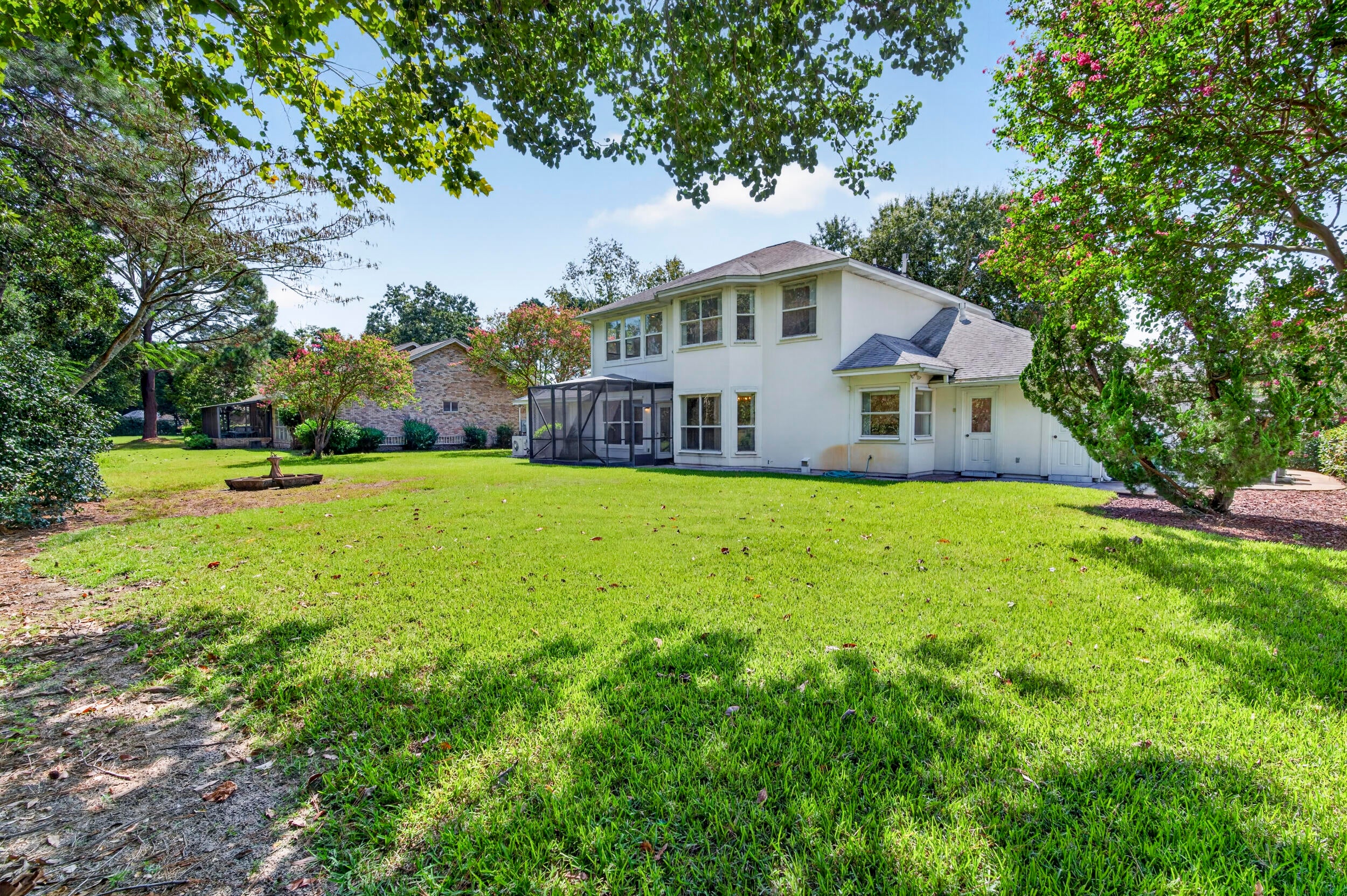 GLENLAKE PH 2 - Residential