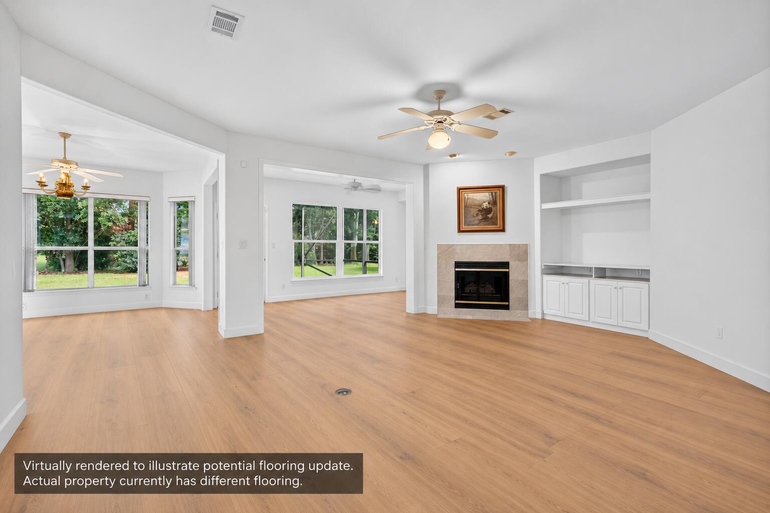 GLENLAKE PH 2 - Residential