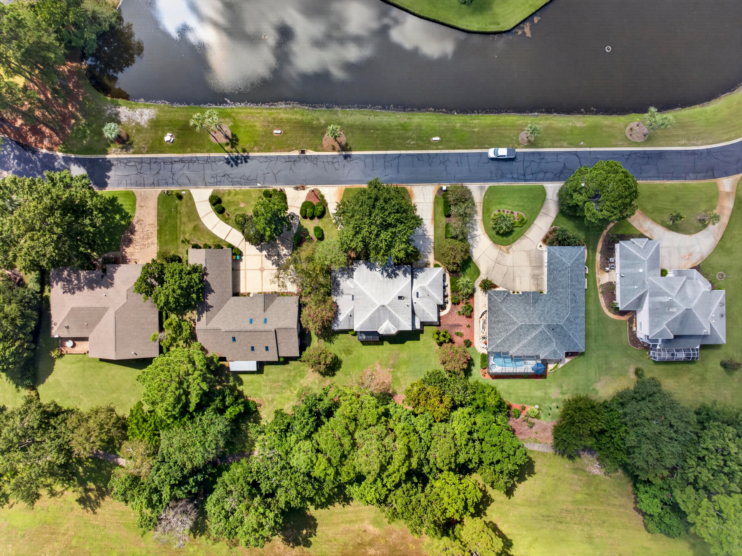 GLENLAKE PH 2 - Residential