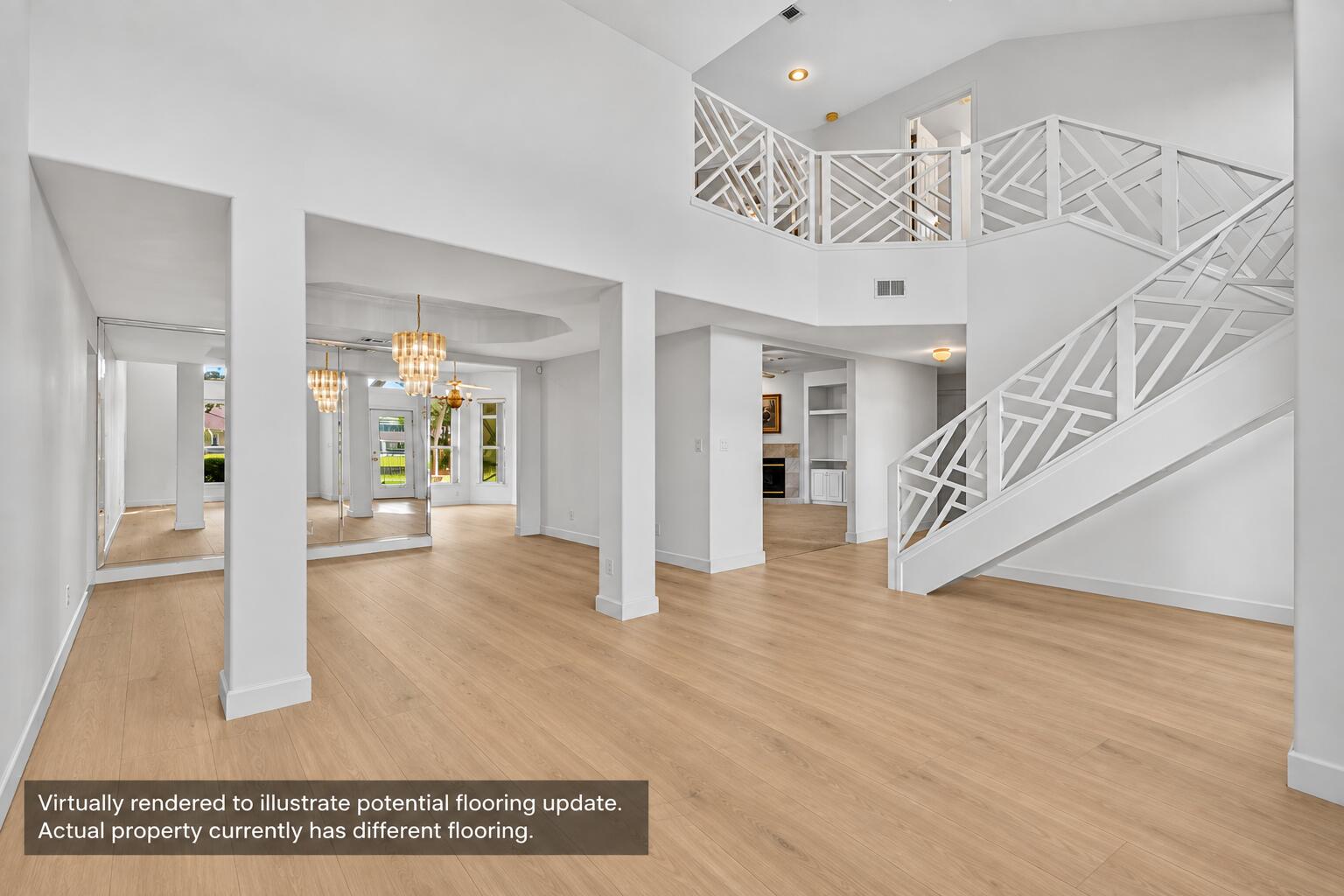 GLENLAKE PH 2 - Residential