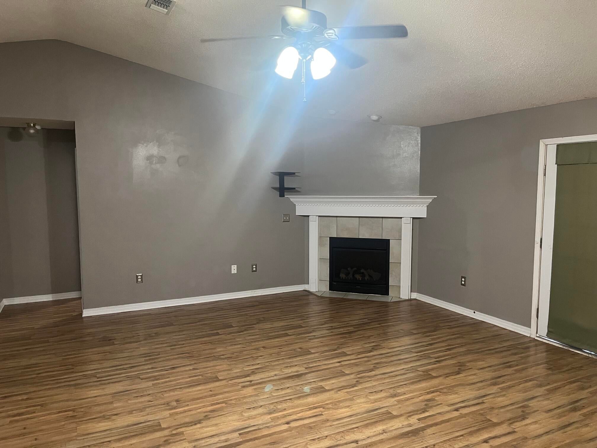 WILDWOOD GABLES - Residential Lease