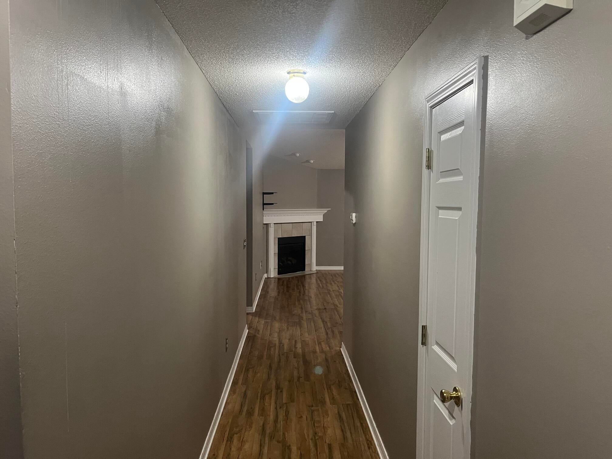 WILDWOOD GABLES - Residential Lease