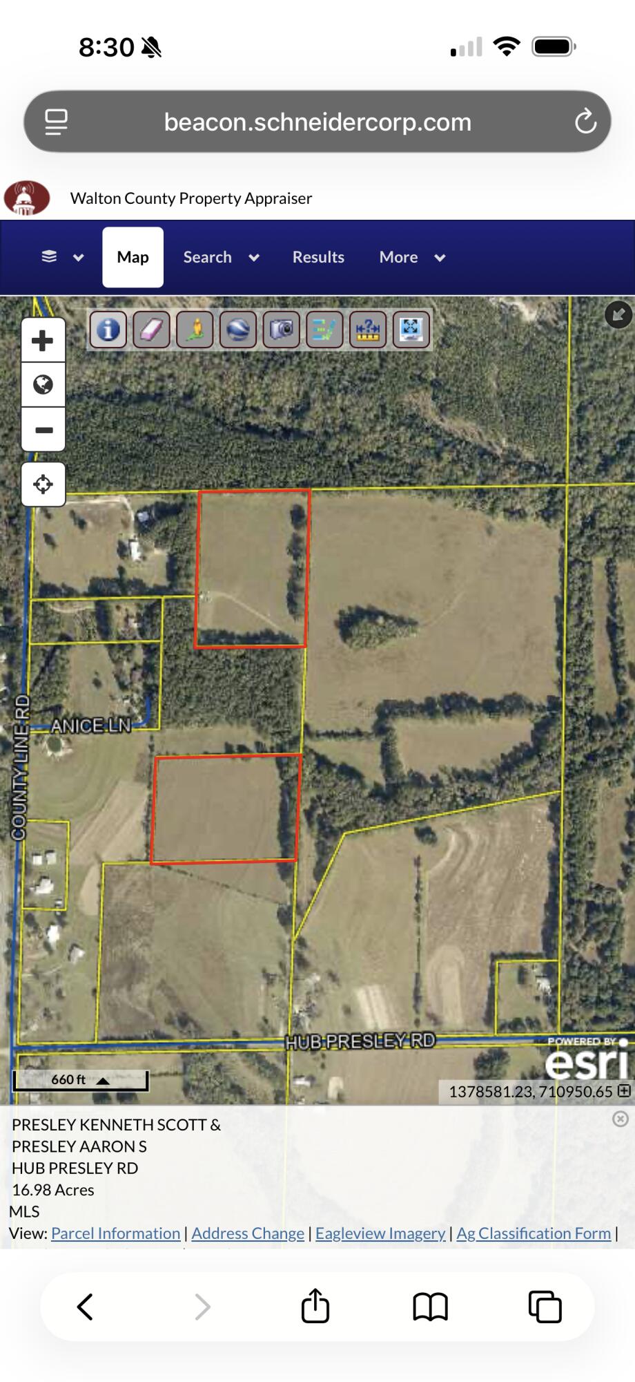 Discover the beauty and freedom of country living on this beautiful piece of agricultural land. With plenty of space and endless possibilities, this property is perfect for animals, farming, gardening, recreation, or simply enjoying the peace and quiet of the countryside.

Whether you dream of raising livestock, creating a homestead, starting a garden, or building a place where you can slow down and enjoy the land, this property offers the opportunity to make those dreams a reality.

Come see it for yourself and imagine what you can create!

This property can sell with MLS 999217.