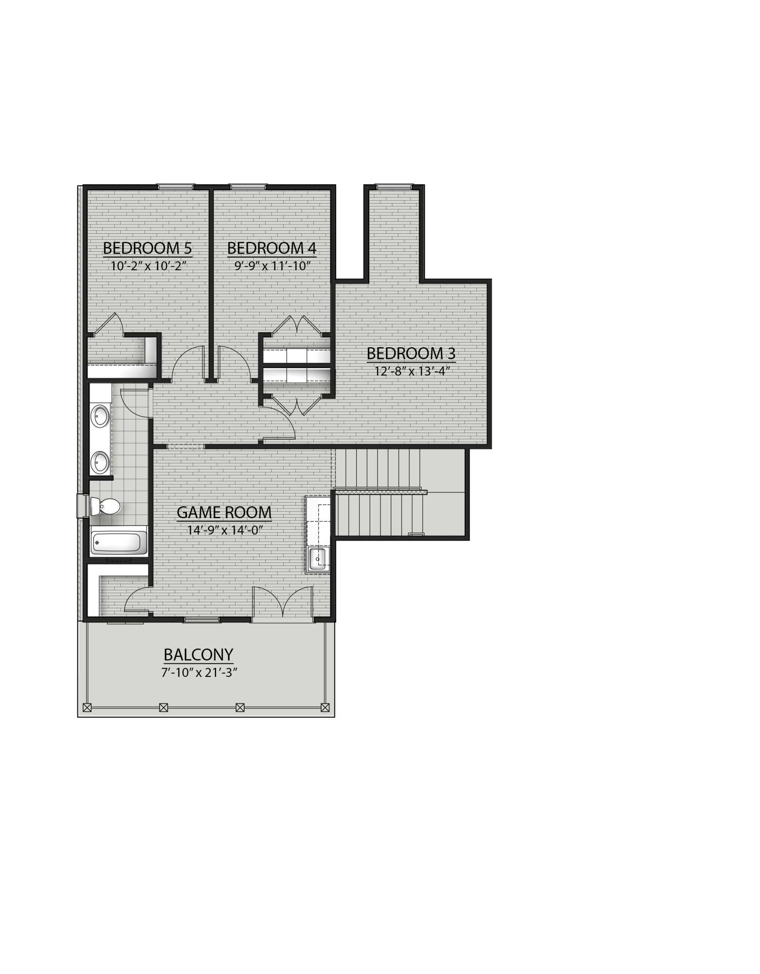 HAMMOCK BAY - STEAMBOAT LANDING - Residential