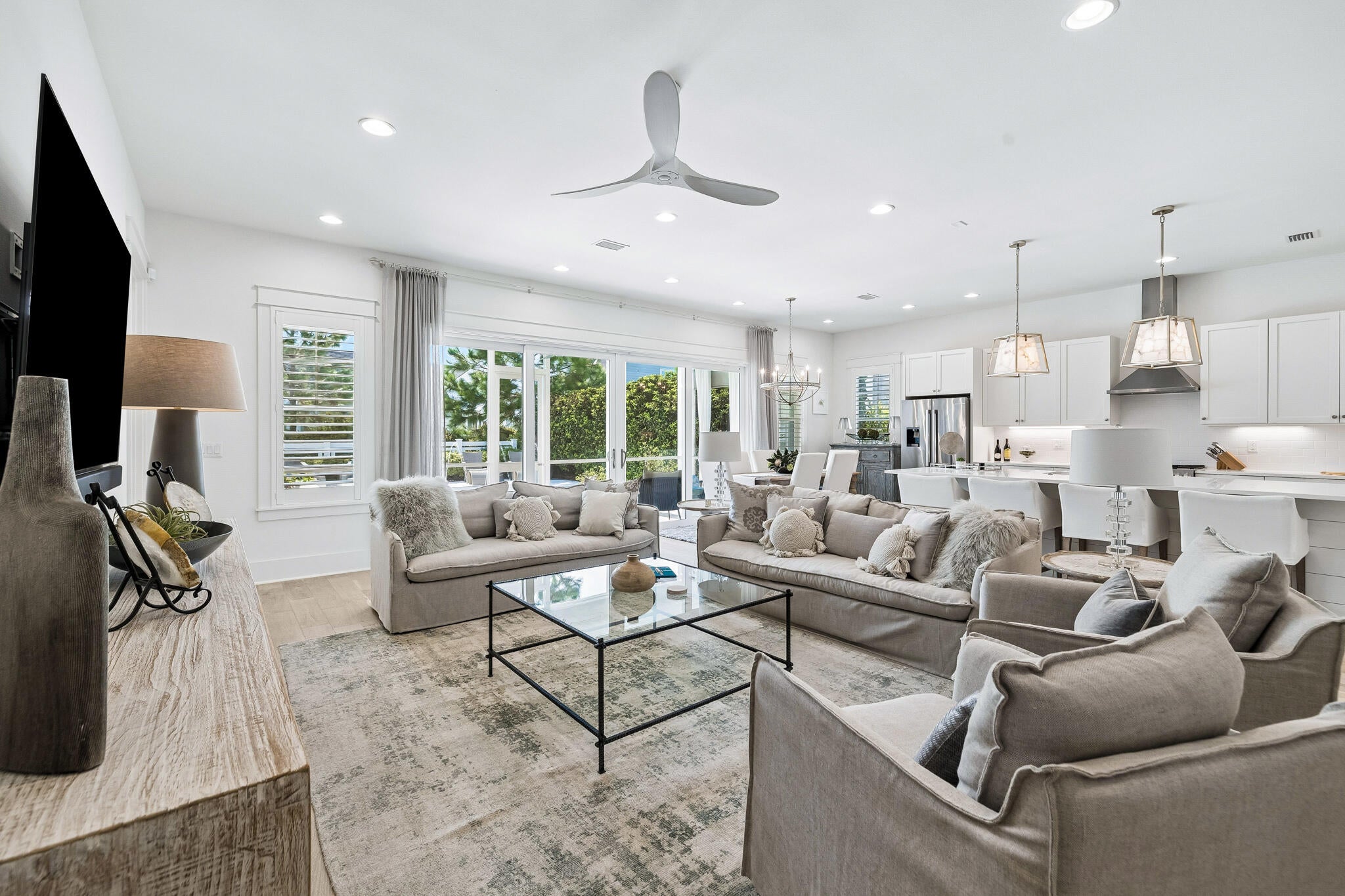 WATERSOUND ORIGINS - Residential