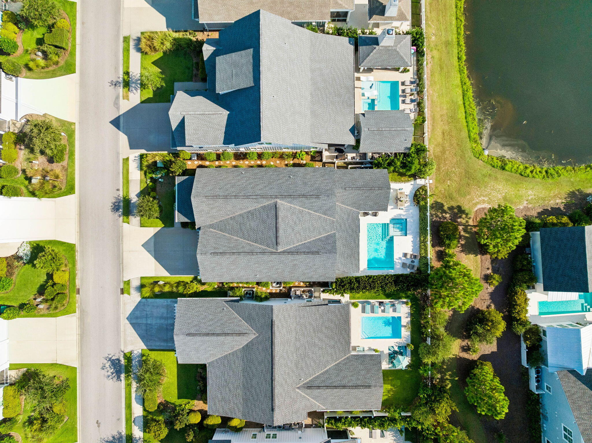 WATERSOUND ORIGINS - Residential