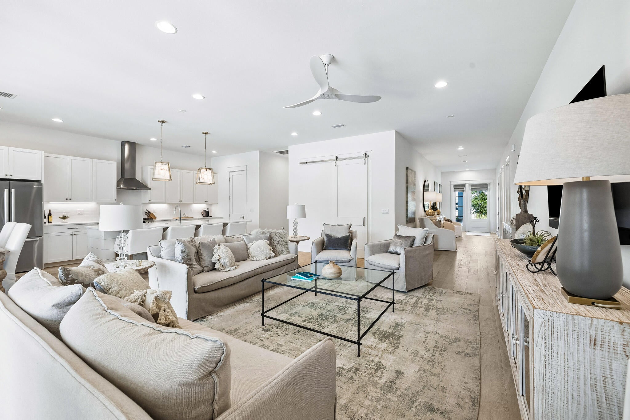 WATERSOUND ORIGINS - Residential