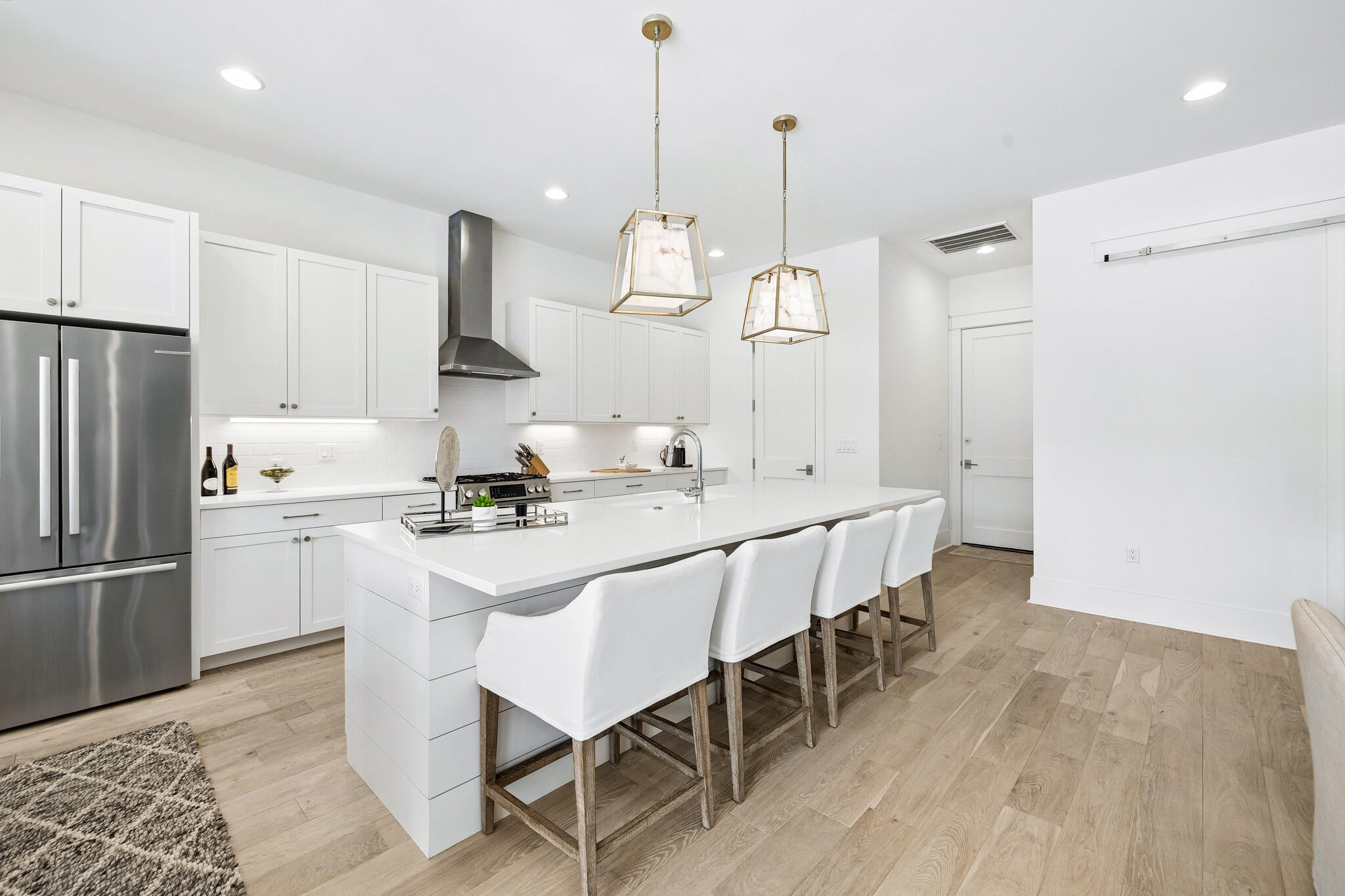 WATERSOUND ORIGINS - Residential