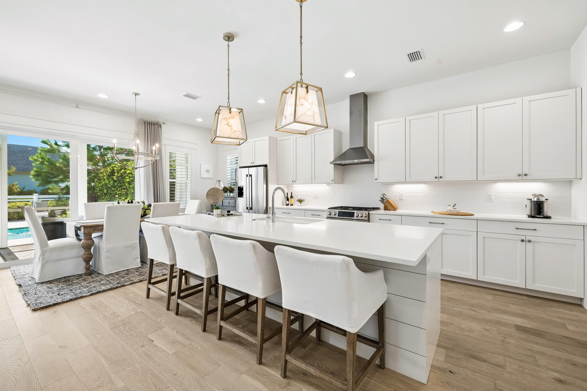 WATERSOUND ORIGINS - Residential