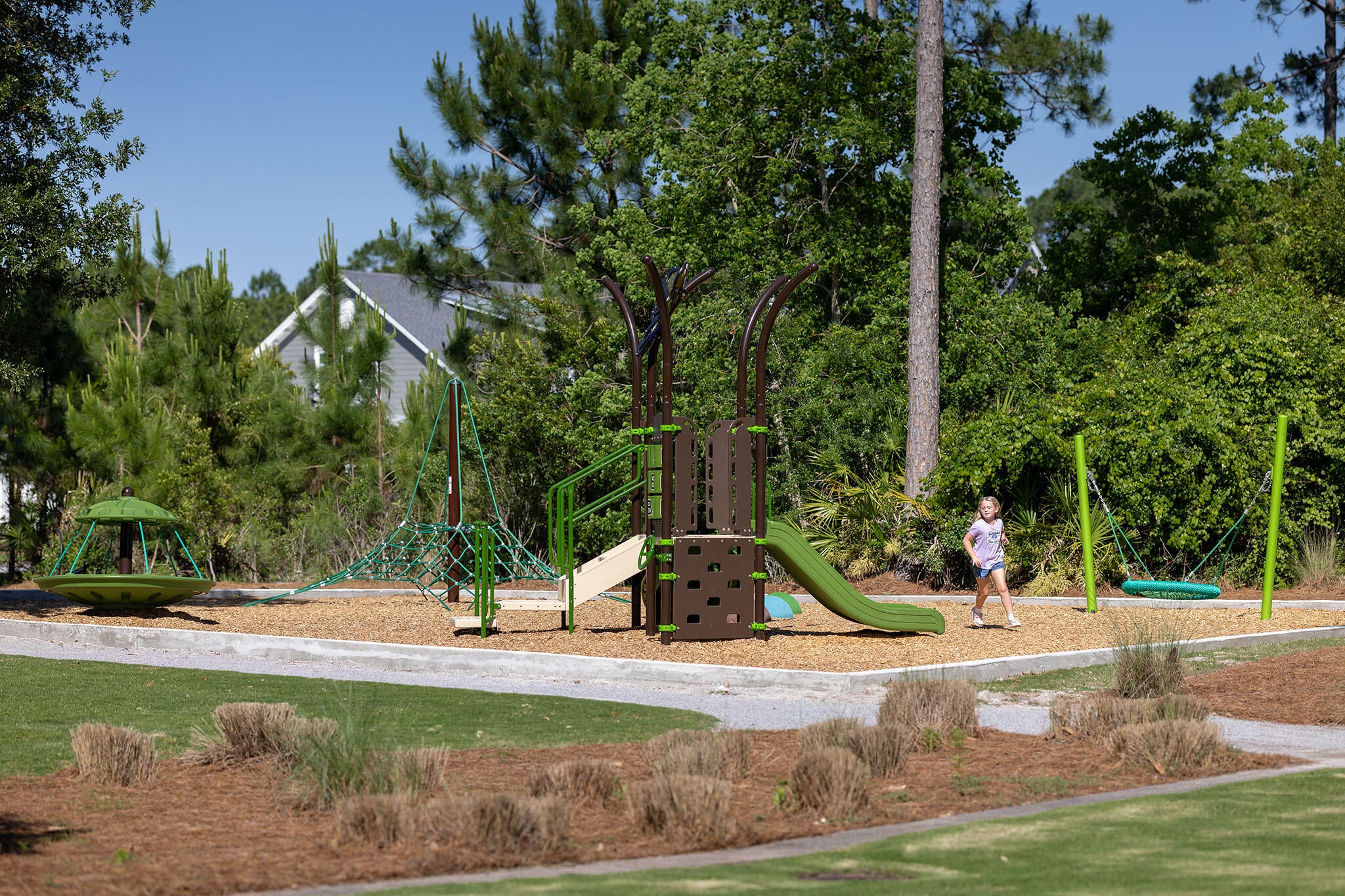 WATERSOUND ORIGINS - Residential