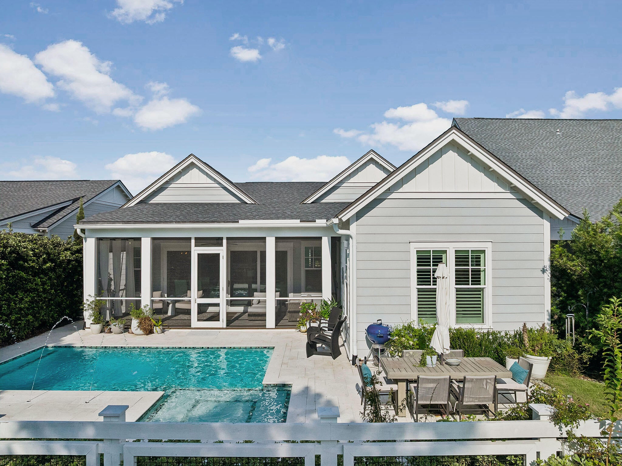 WATERSOUND ORIGINS - Residential