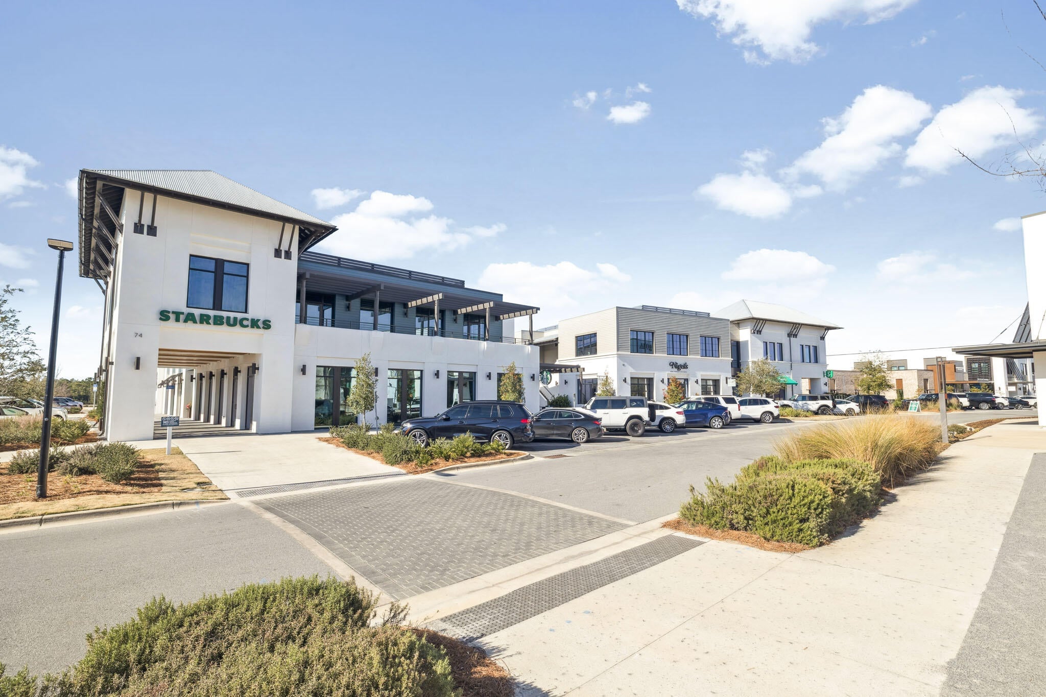 WATERSOUND ORIGINS - Residential