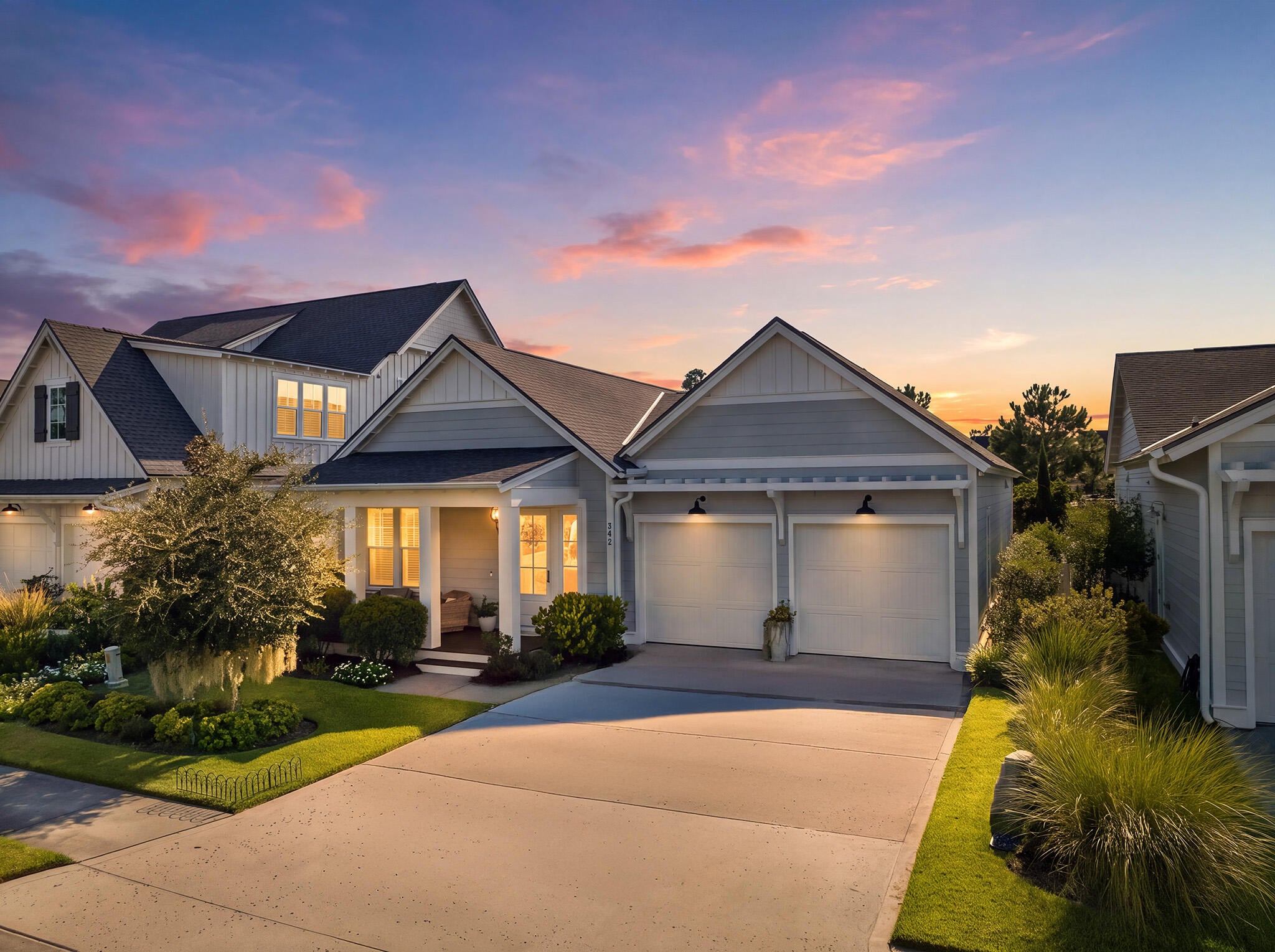 WATERSOUND ORIGINS - Residential