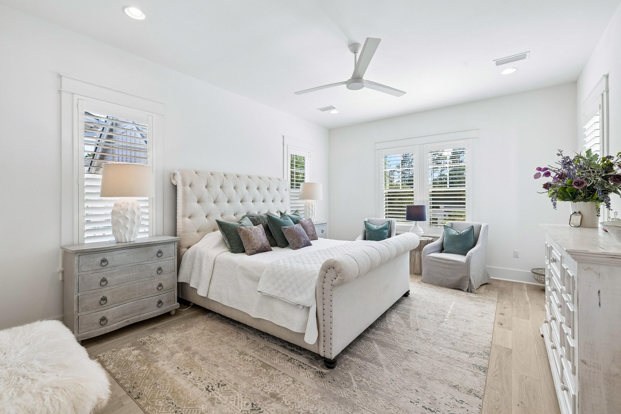 WATERSOUND ORIGINS - Residential