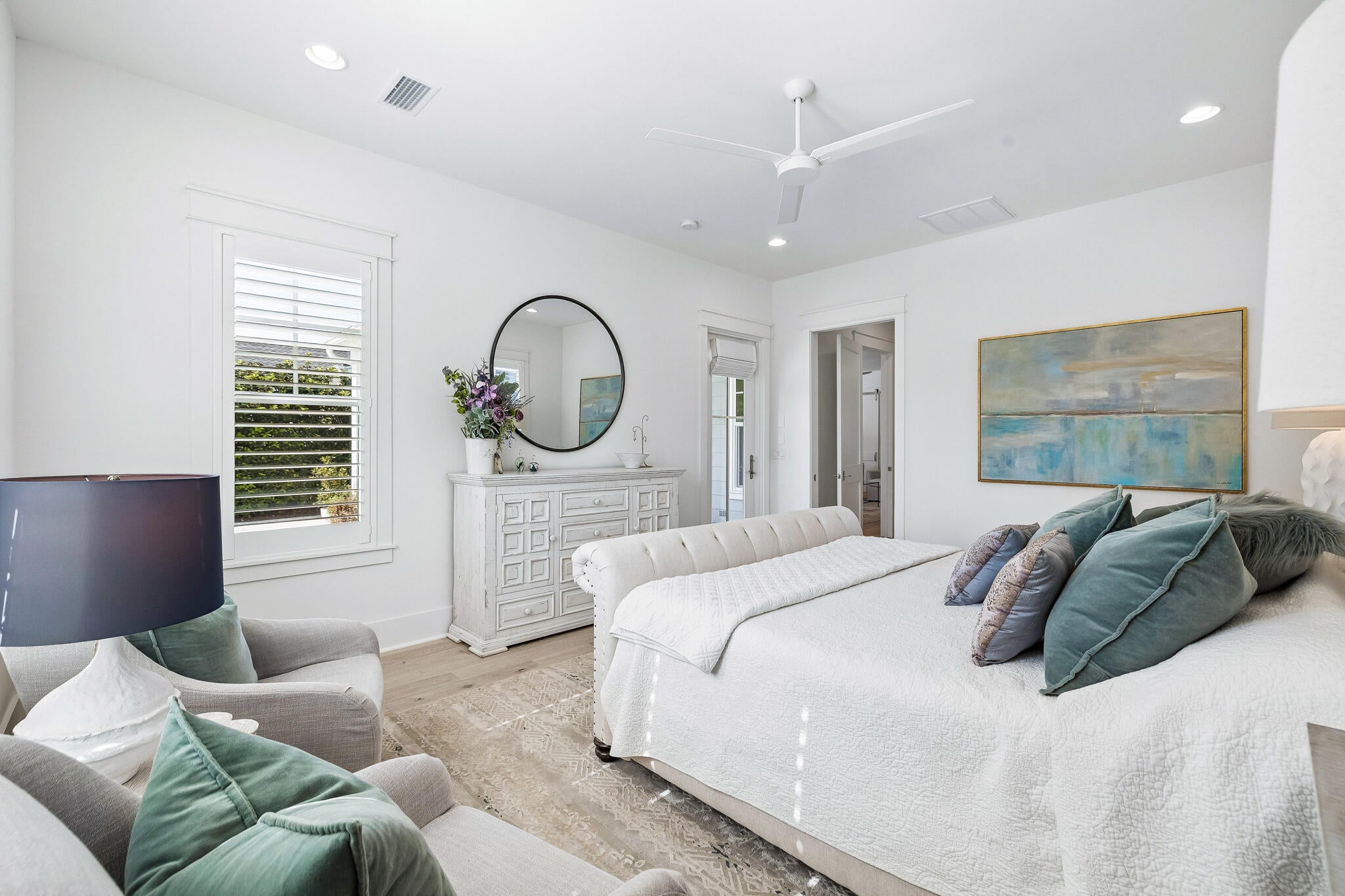 WATERSOUND ORIGINS - Residential