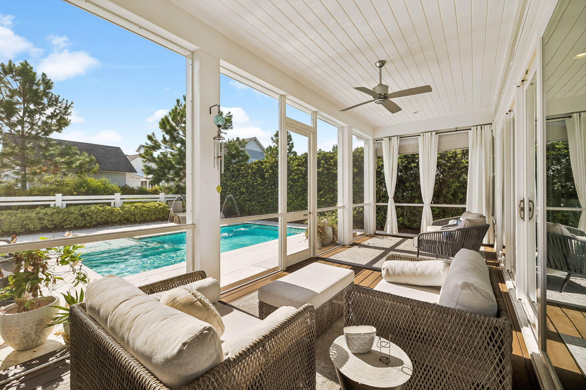 WATERSOUND ORIGINS - Residential
