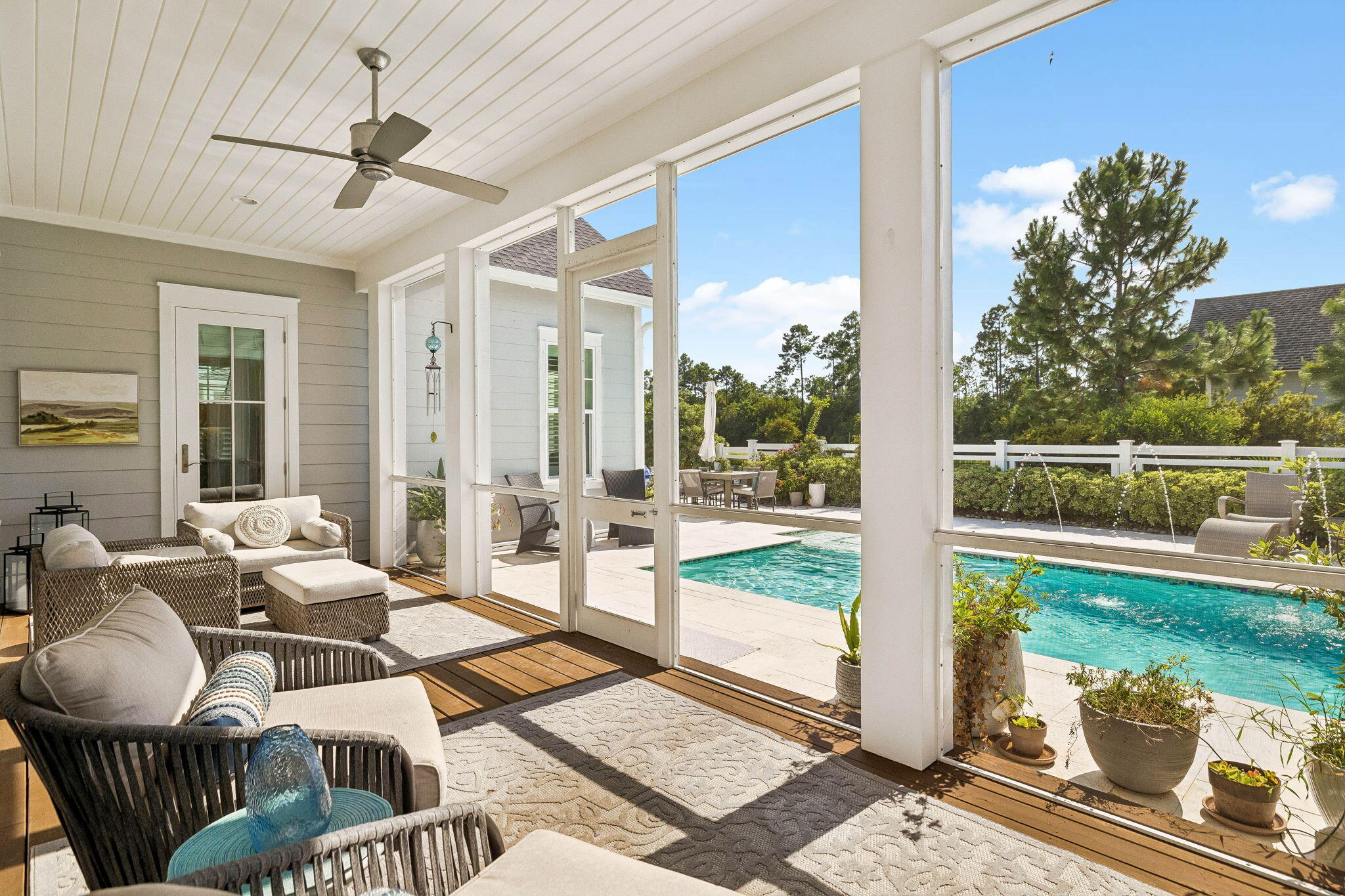 WATERSOUND ORIGINS - Residential
