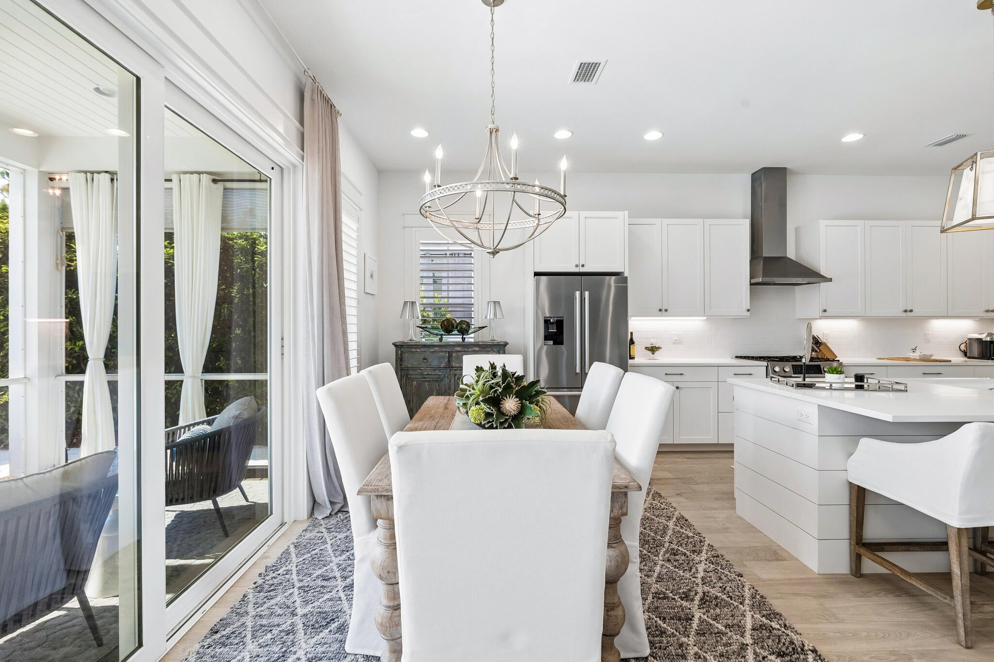 WATERSOUND ORIGINS - Residential