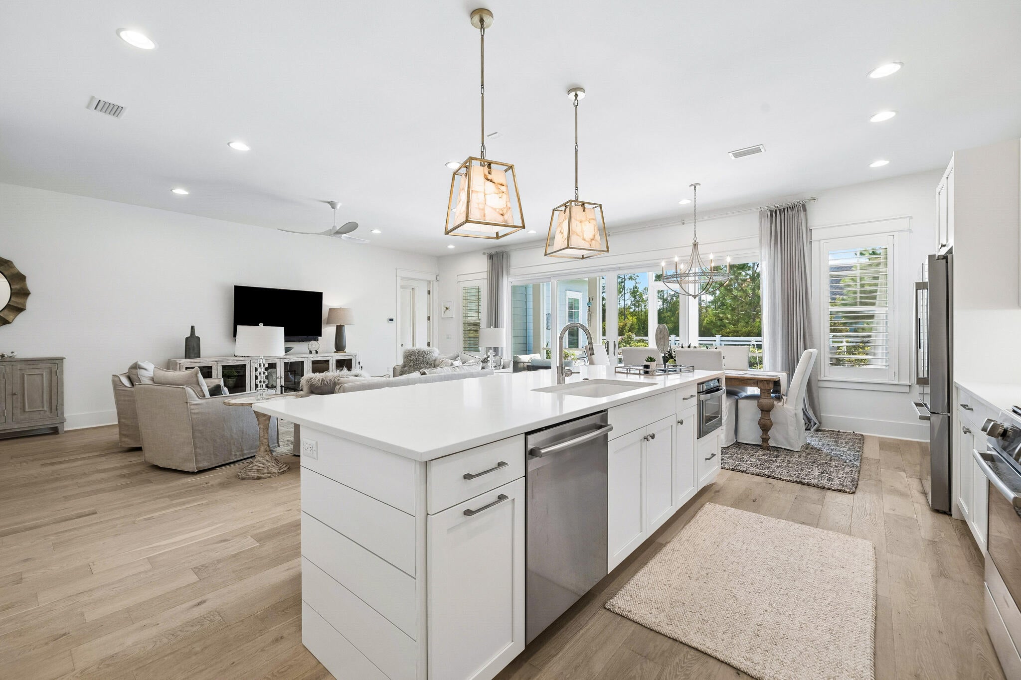 WATERSOUND ORIGINS - Residential