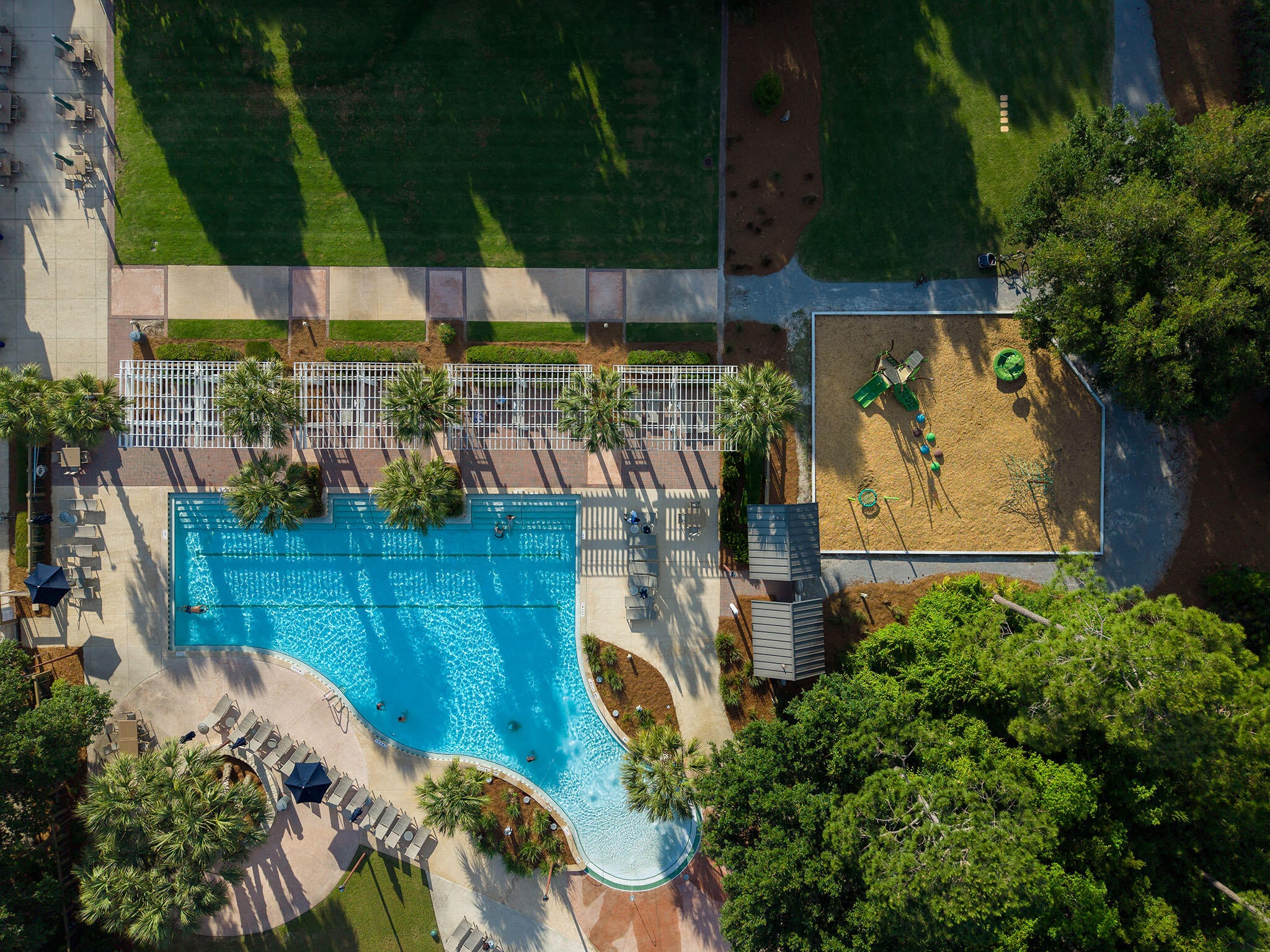 WATERSOUND ORIGINS - Residential