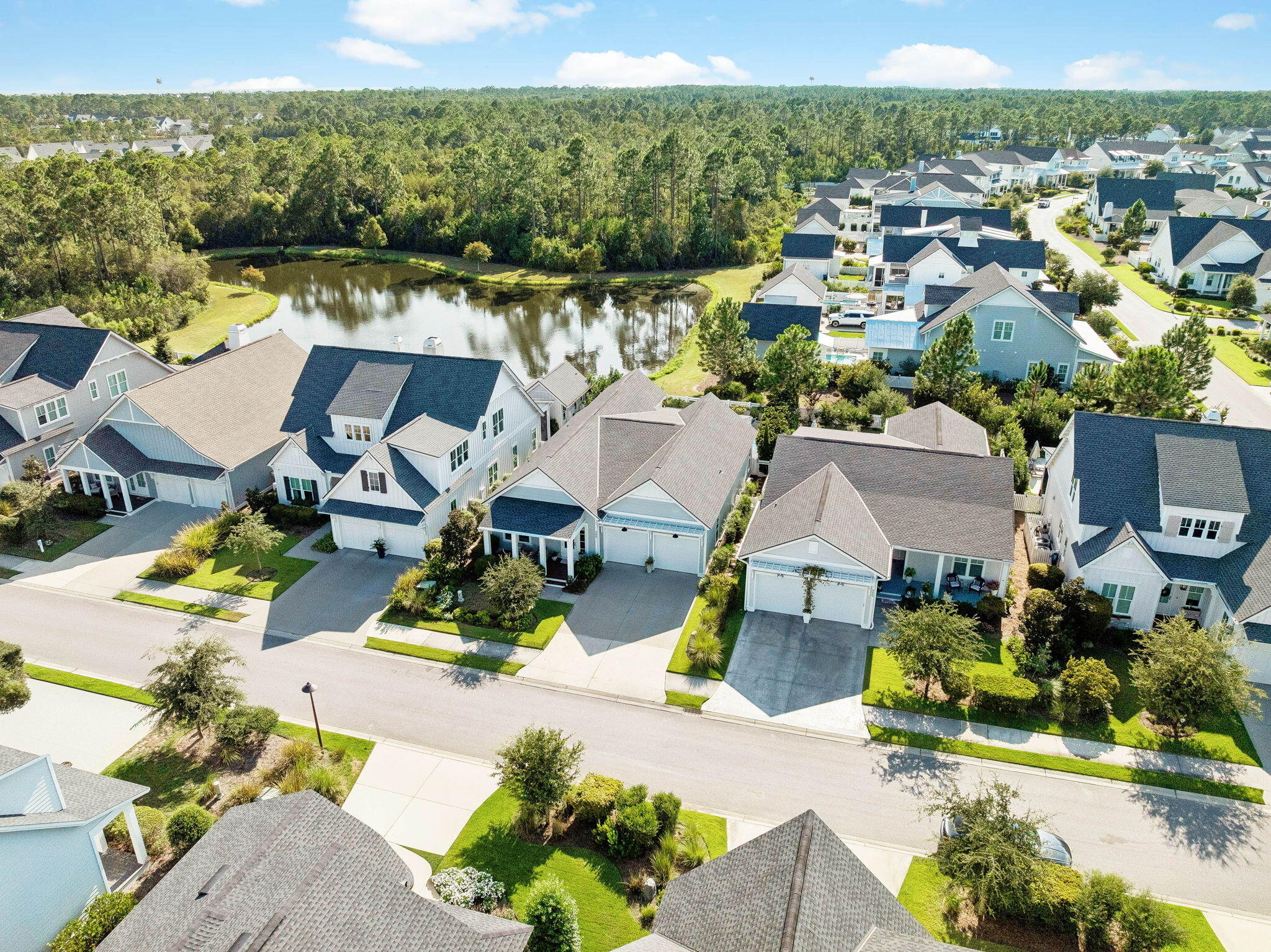 WATERSOUND ORIGINS - Residential