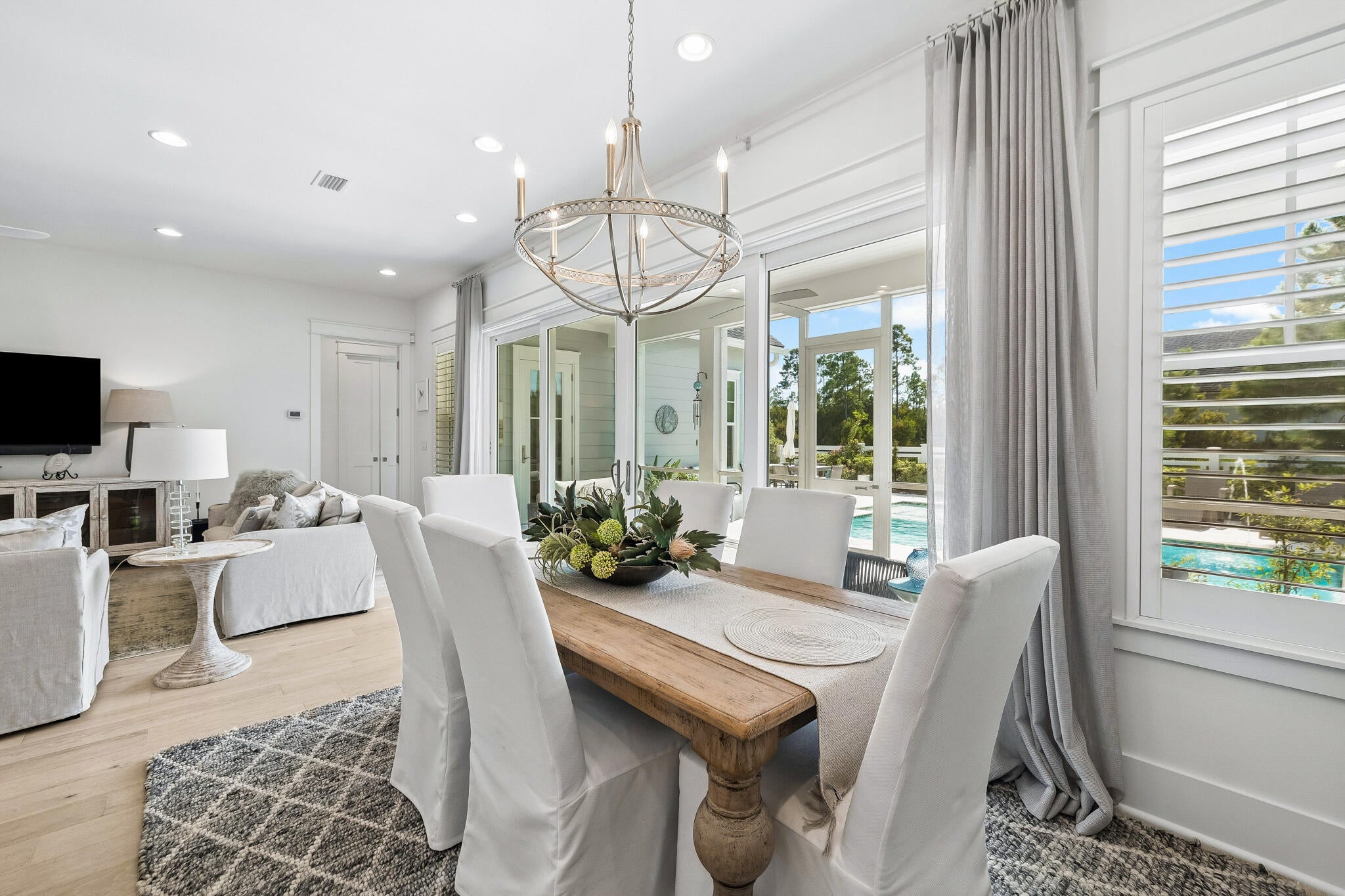 WATERSOUND ORIGINS - Residential